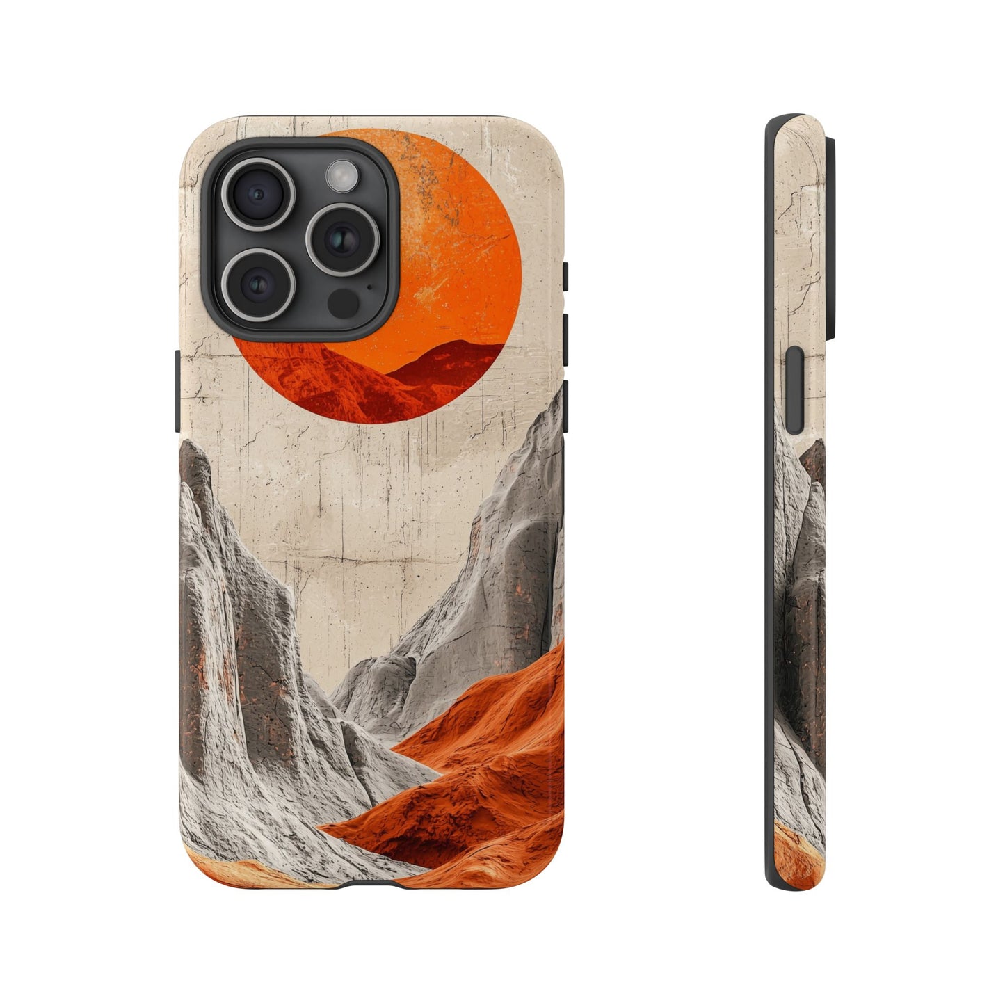 Boho Desert Dreams Phone Case for iPhone, Samsung & Pixel