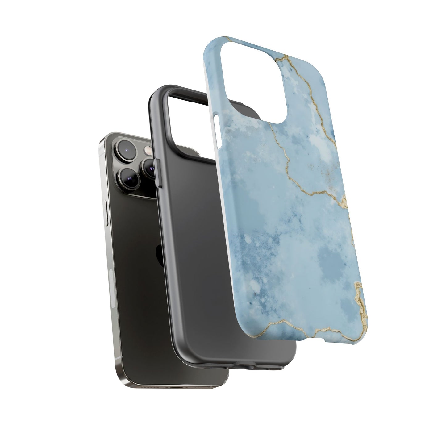 Blue Marble Case Design