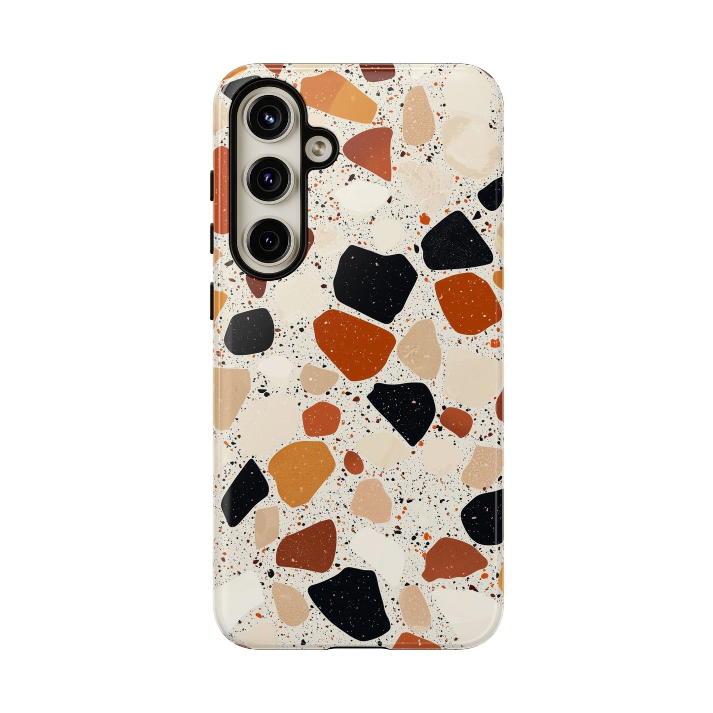 Modern Terra Mix Phone Case for iPhone, Pixel & Samsung