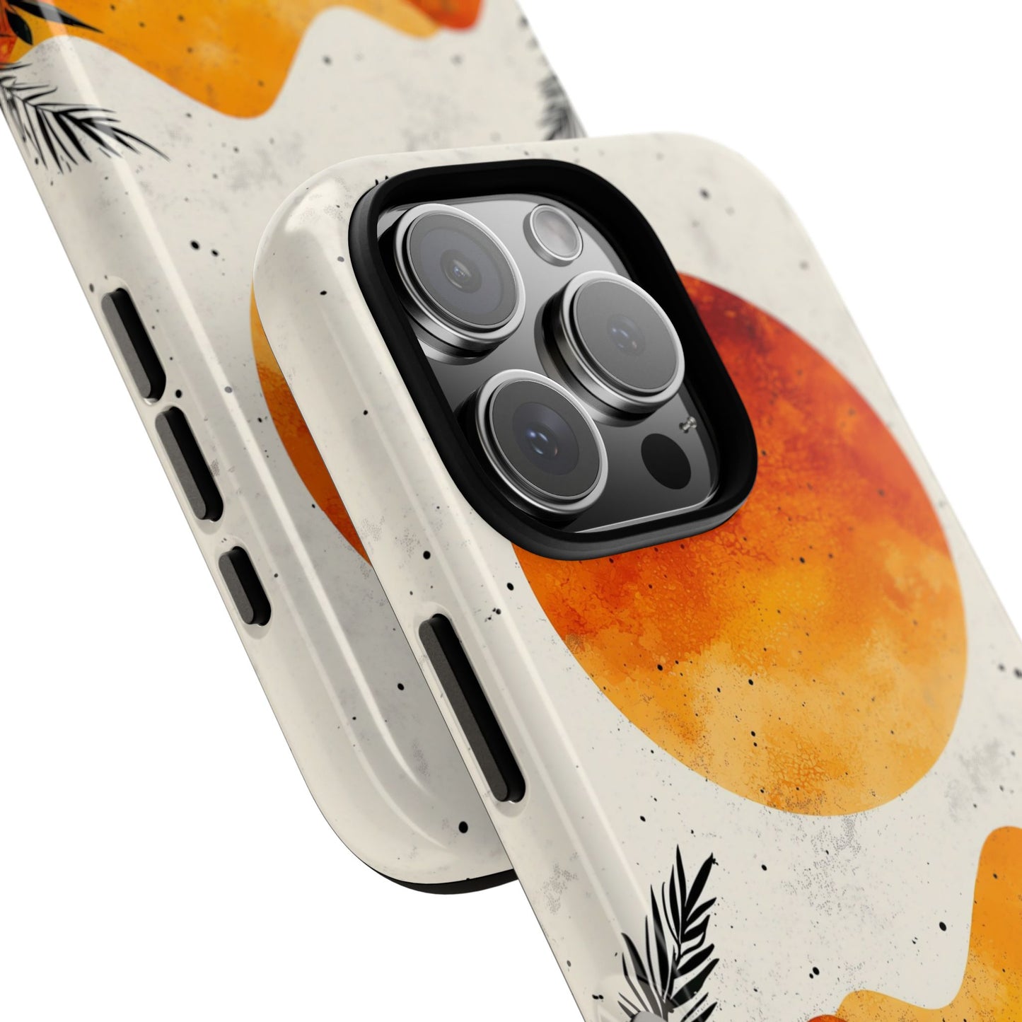 Desert Dreamscape Boho Phone Case for iPhone, Pixel & Samsung