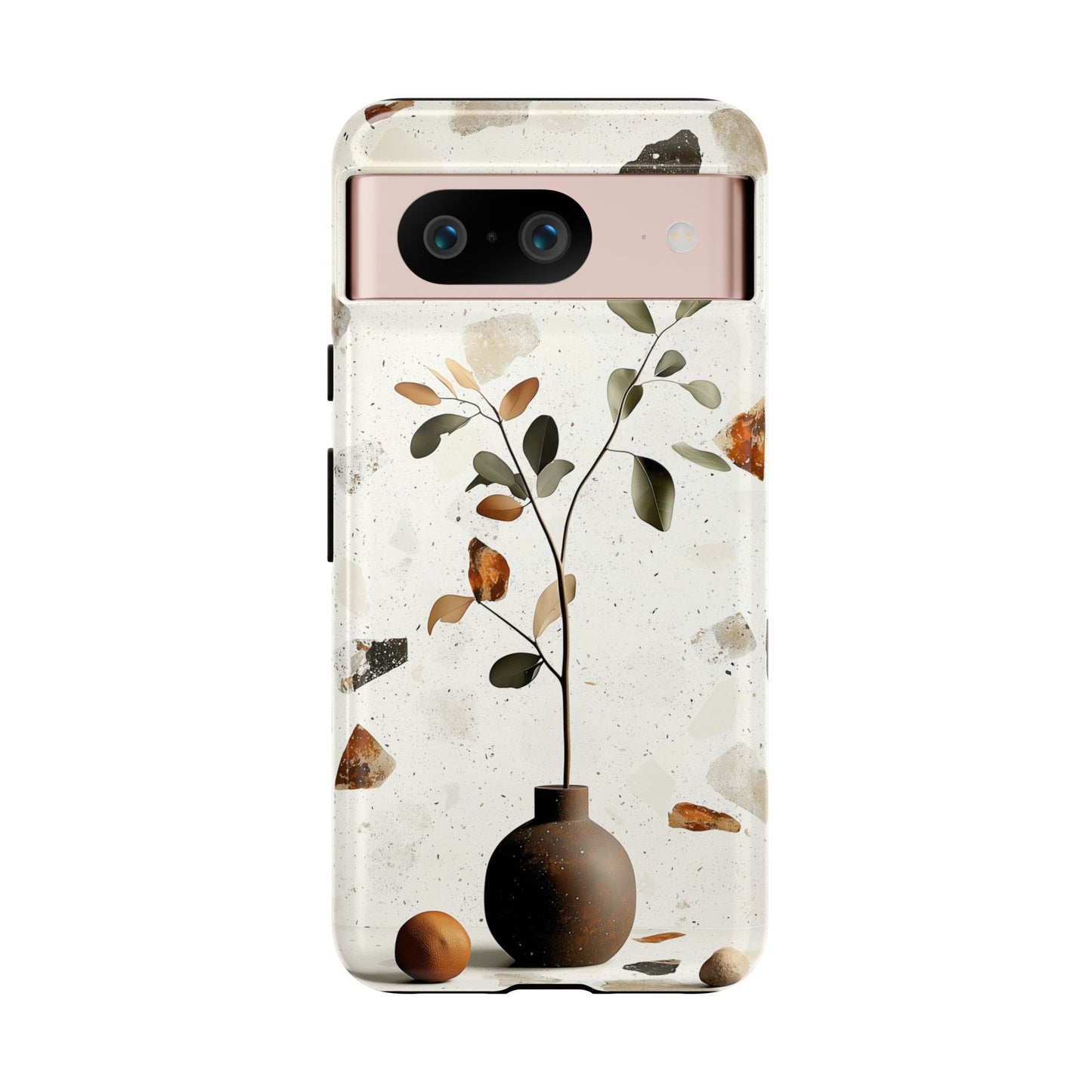 Terrazzo Shards Phone Case for iPhone, google Pixel & Samsung