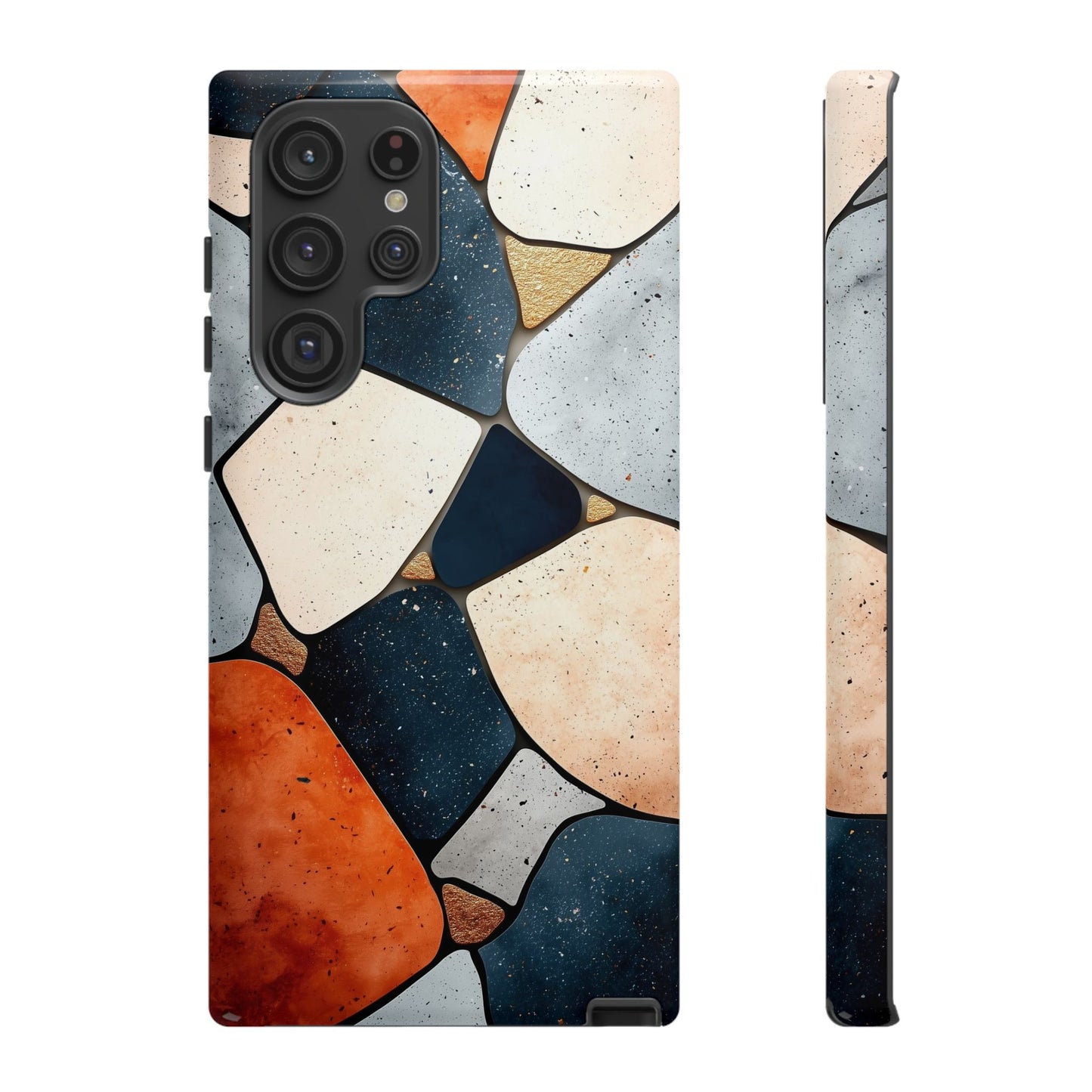 Terrazzo Phone Case for iPhone, google Pixel & Samsung
