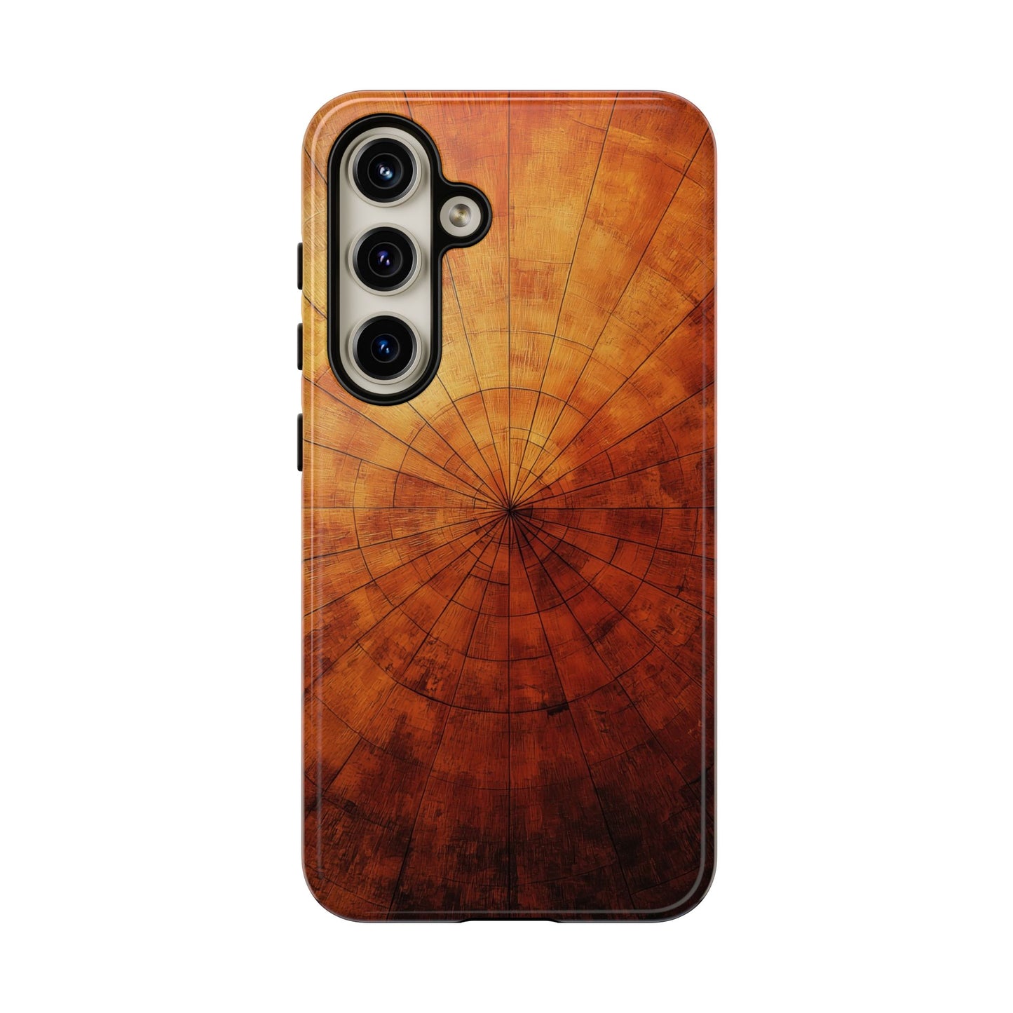 Sunburst Boho Vibe Phone Case for iPhone, Pixel & Samsung