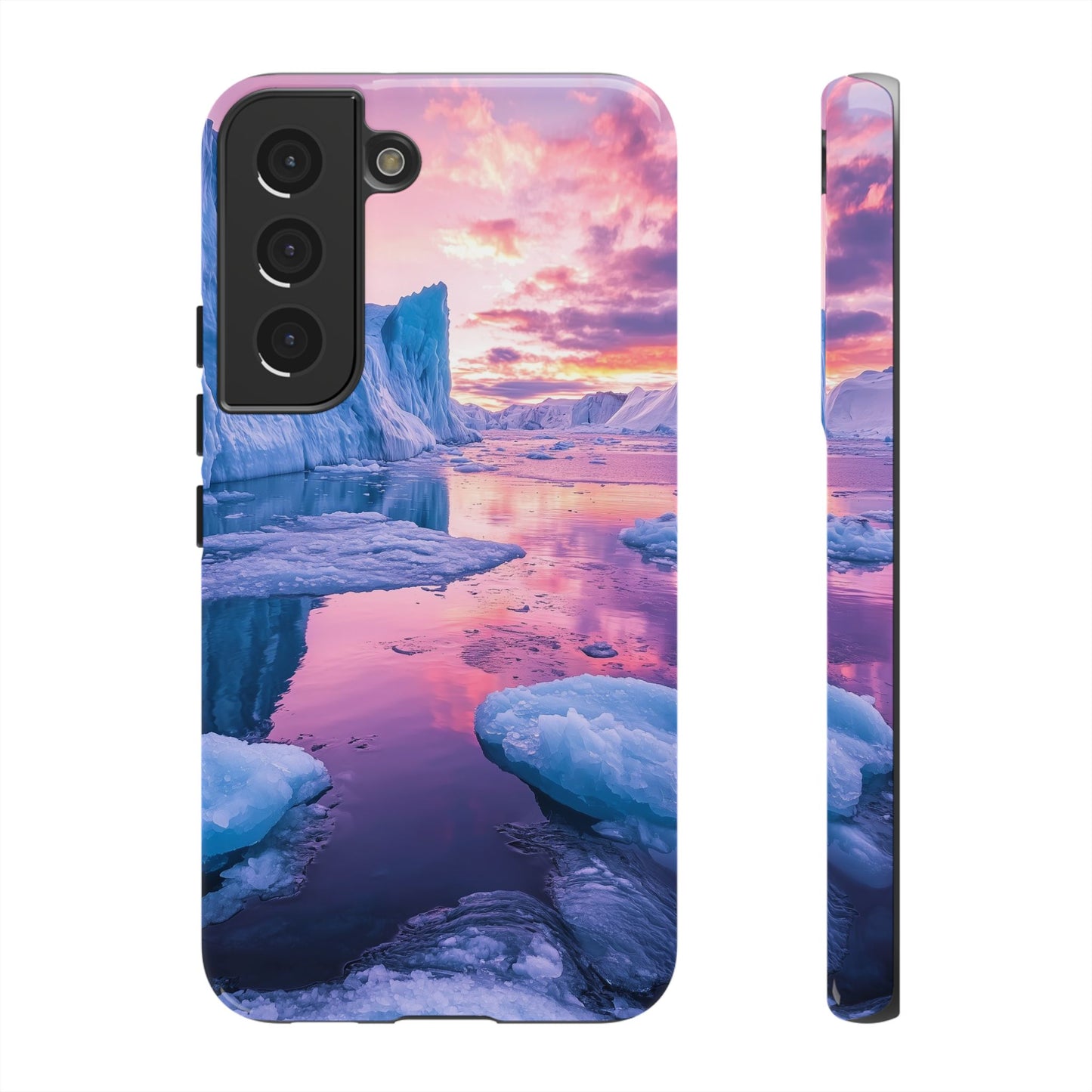Nature Mood Phone Case for iPhone, Samsung & Pixel