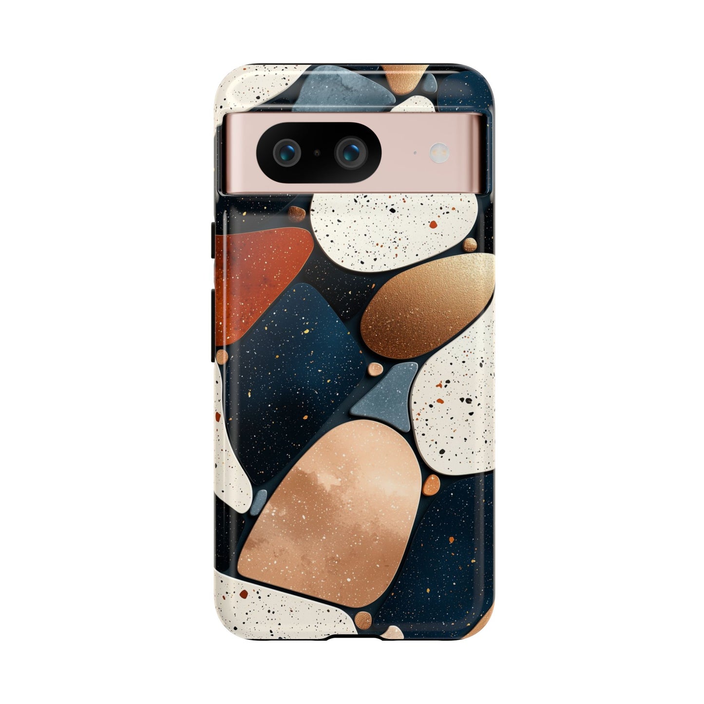Luxe Terrazzo Phone Case for iPhone, google Pixel & Samsung