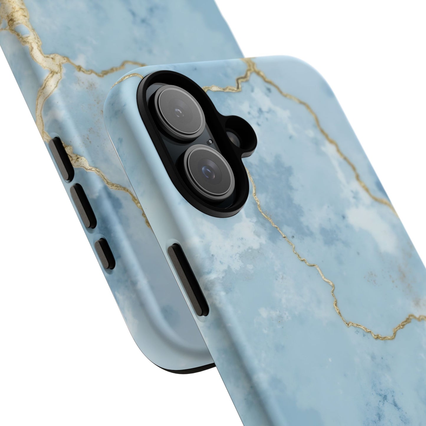 Blue Marble Case Design