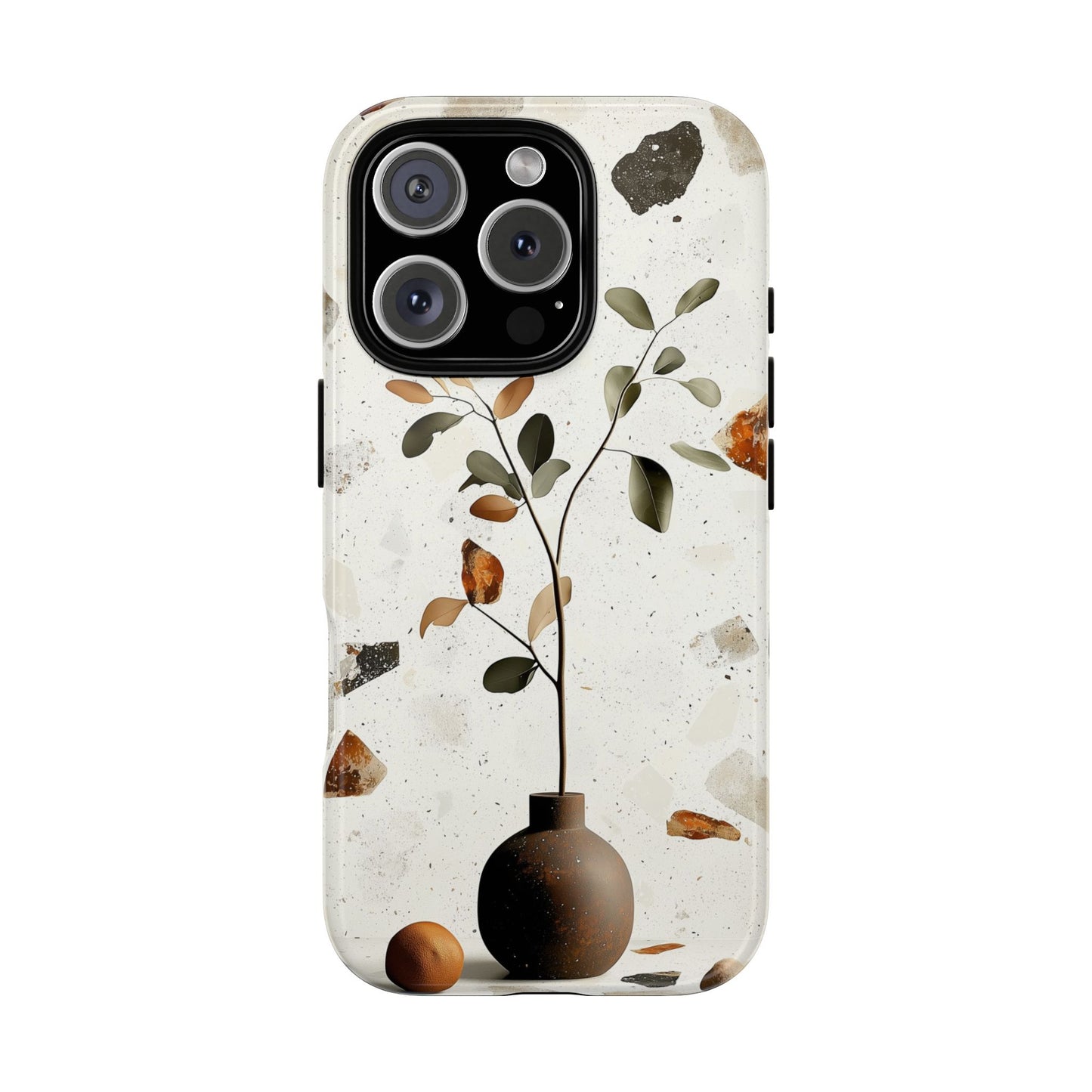 Terrazzo Shards Phone Case for iPhone, google Pixel & Samsung