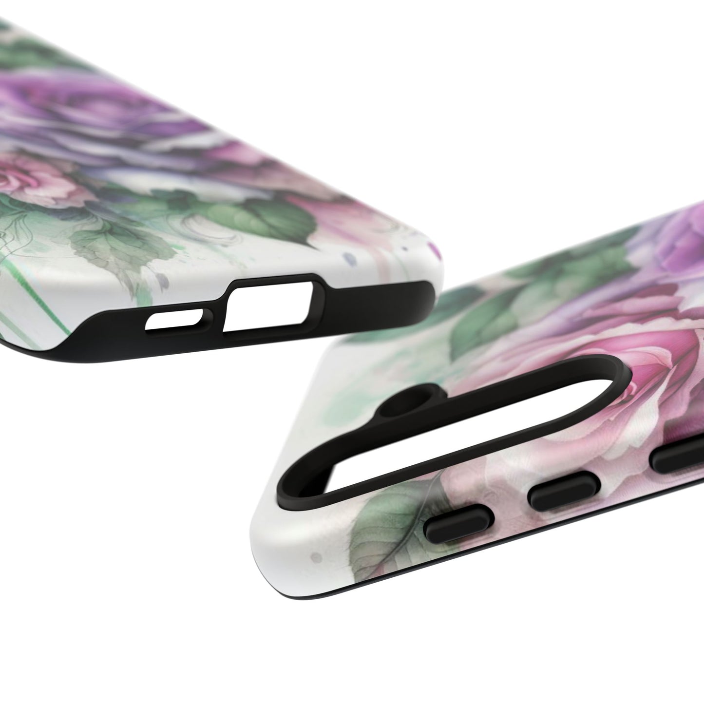 Floral Reverie Art Mobile Case
