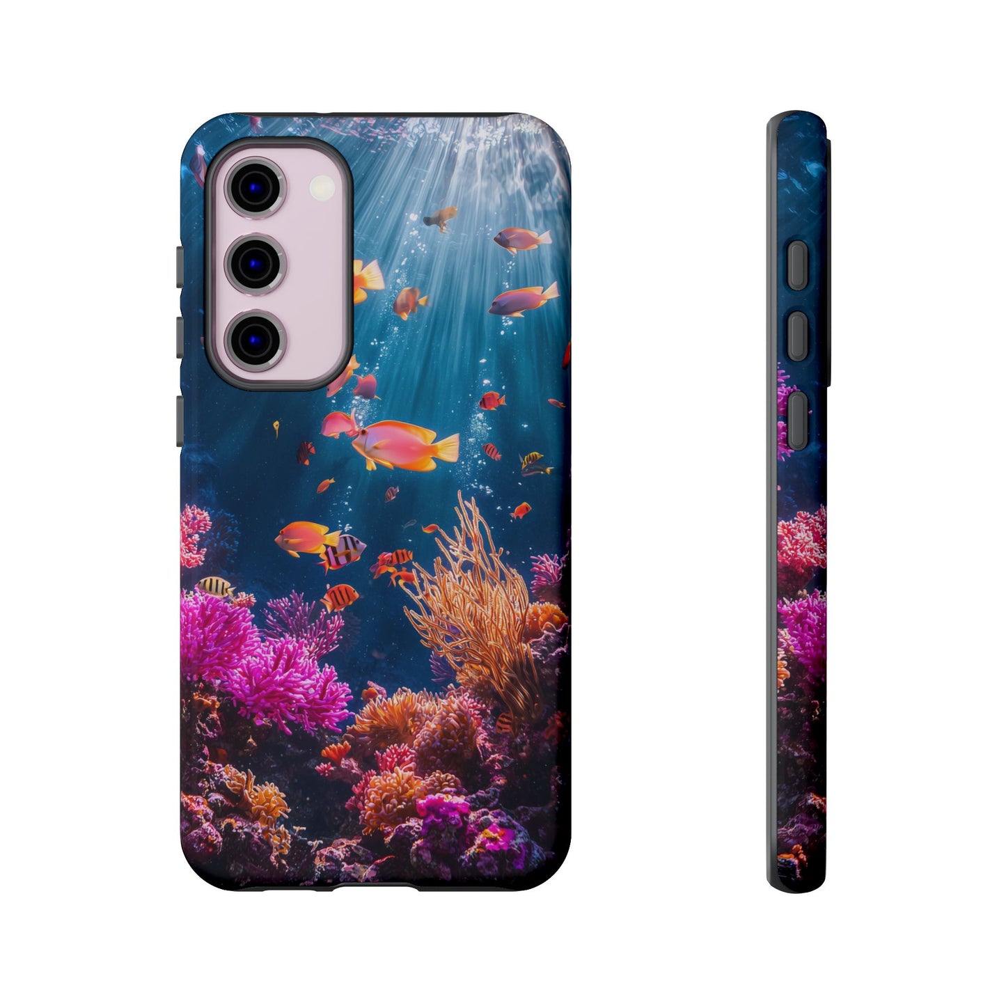 Scenic Escape Phone Case for iPhone, Samsung & Pixel