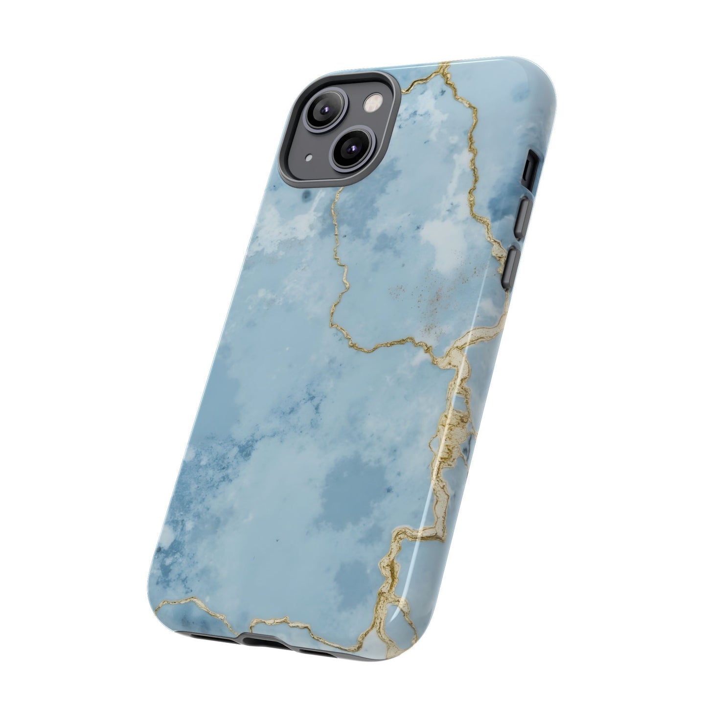 Blue Marble Case Design