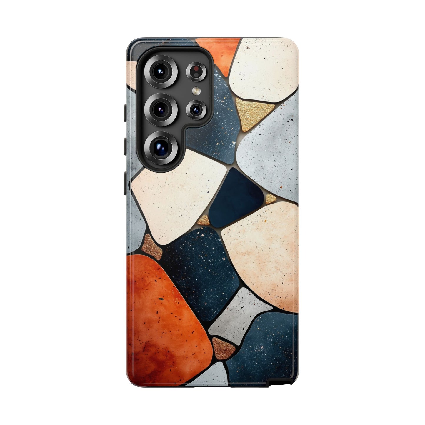 Terrazzo Phone Case for iPhone, google Pixel & Samsung