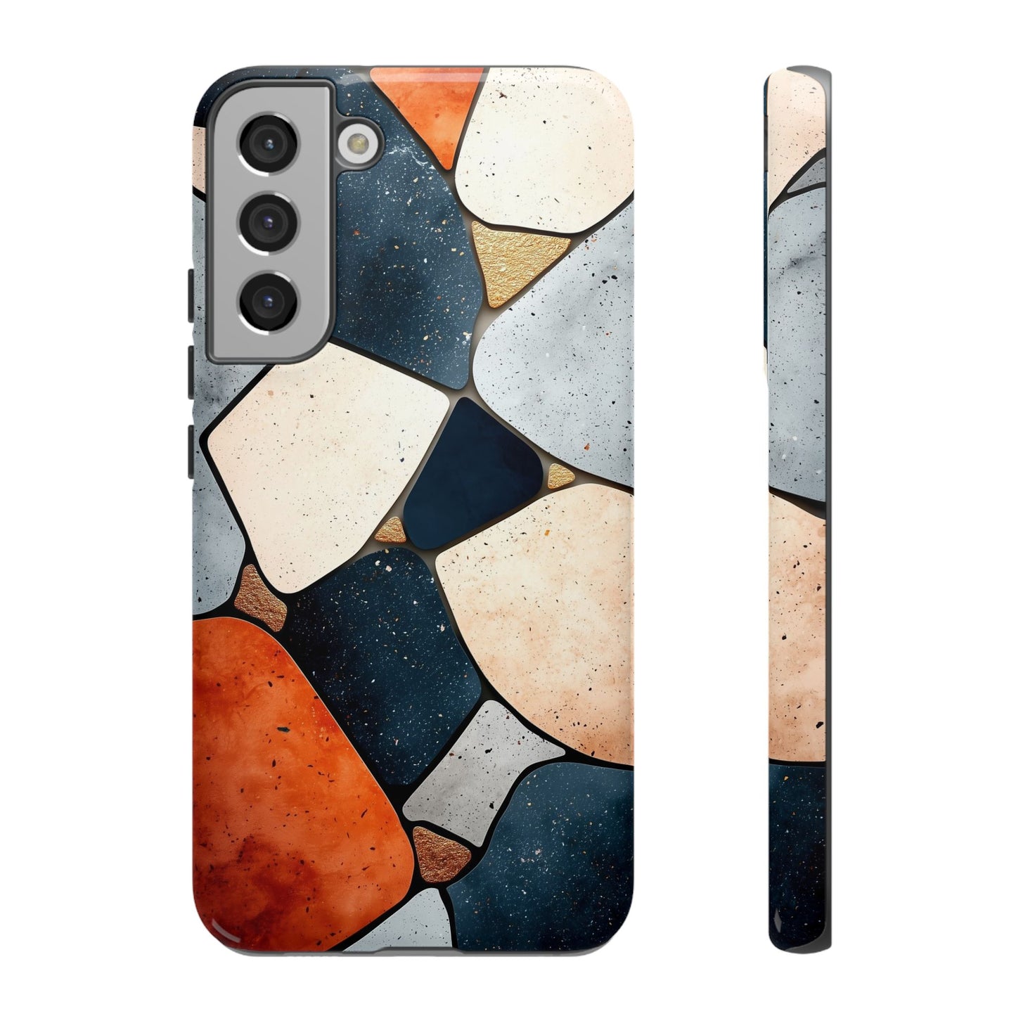 Terrazzo Phone Case for iPhone, google Pixel & Samsung