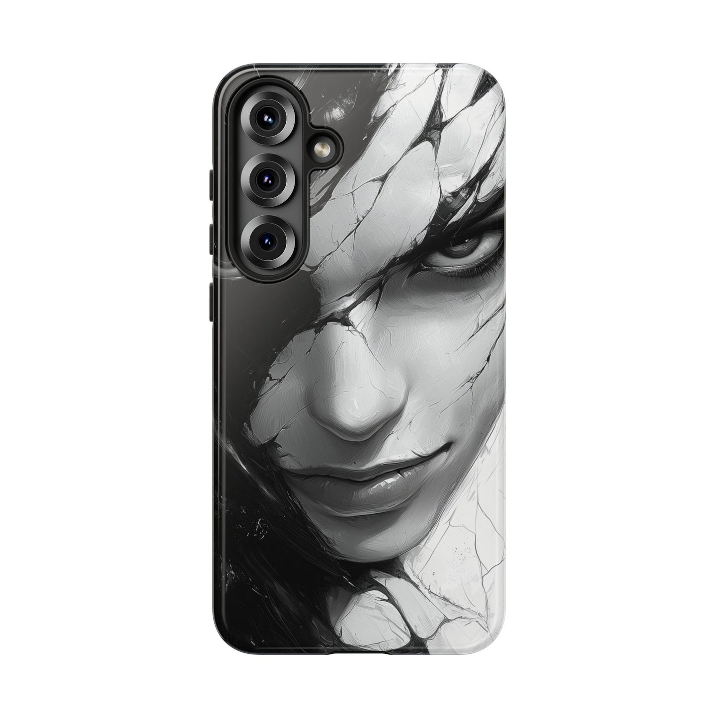 Duality Unleashed Phone Case for iPhone, Samsung & Pixel