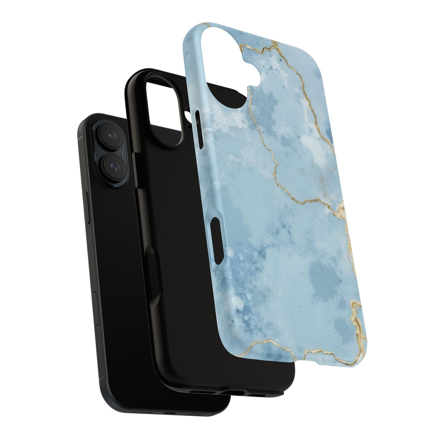 Blue Marble Case Design