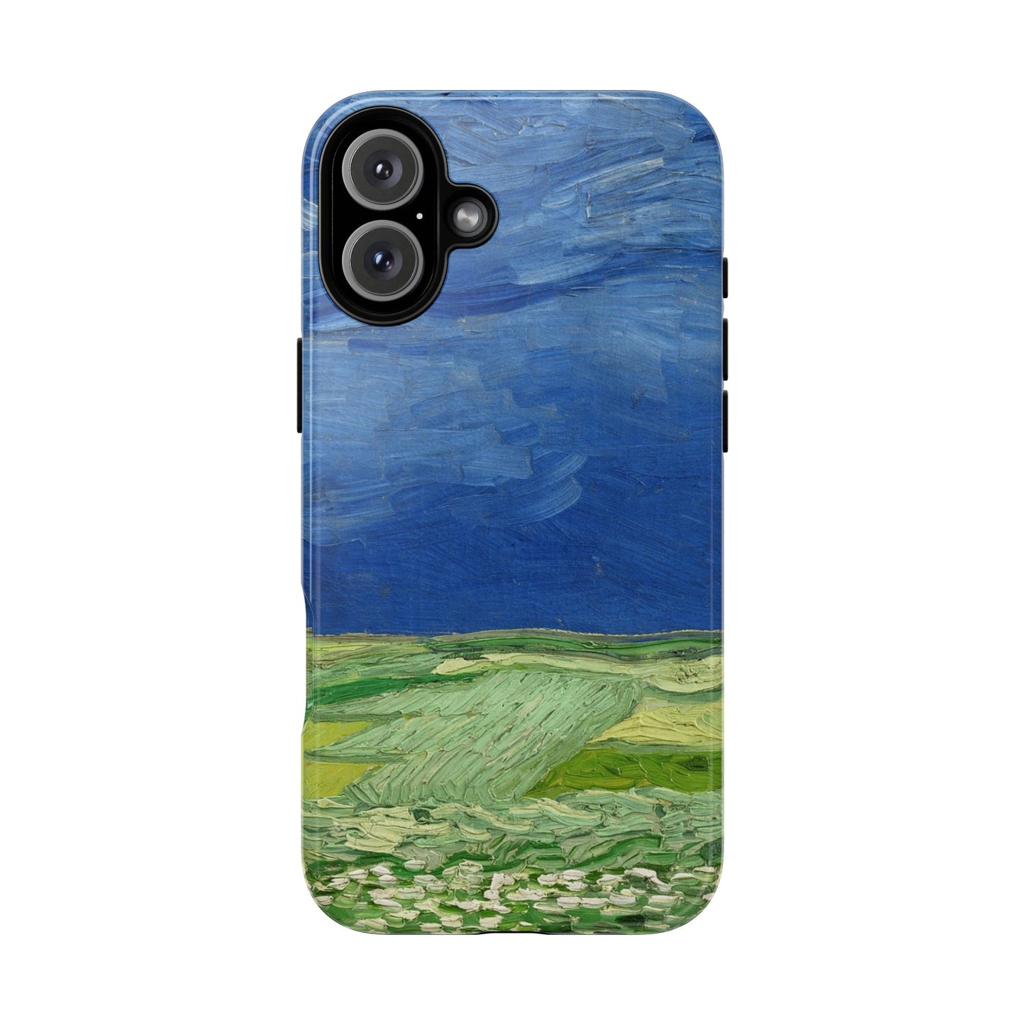 Vincent Van Gogh Phone Case - iPhone, Samsung, Google Pixel Cover - Painting Phone Case - Van Gogh Art Gift - Aesthetic Phone Case, Art Lover Gift