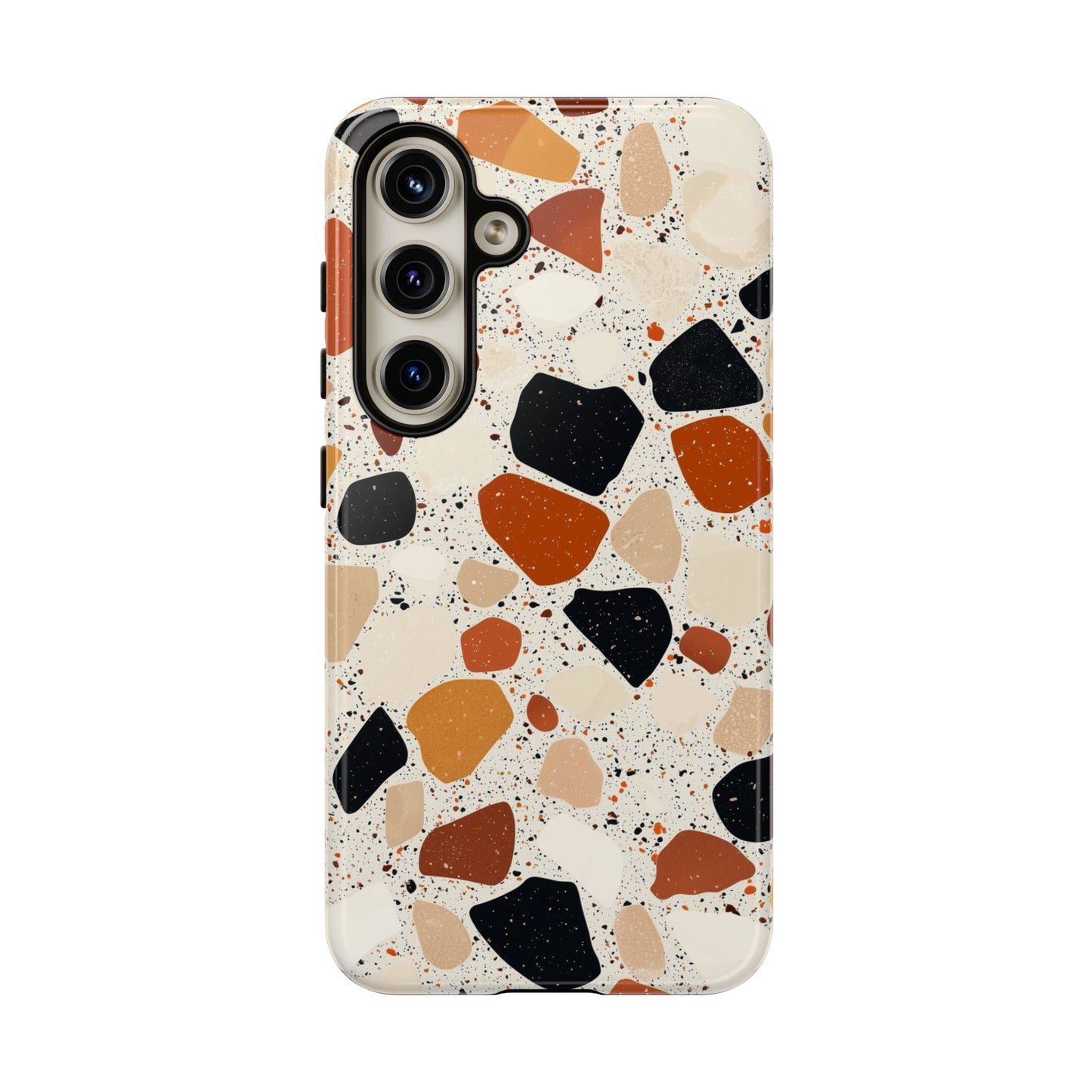 Modern Terra Mix Phone Case for iPhone, Pixel & Samsung
