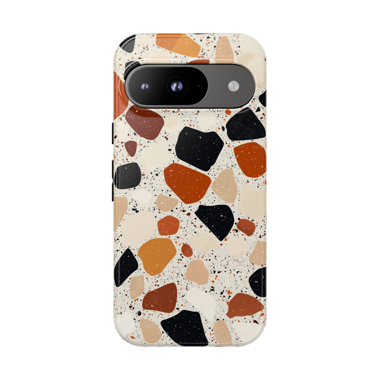 Modern Terra Mix Phone Case for iPhone, Pixel & Samsung