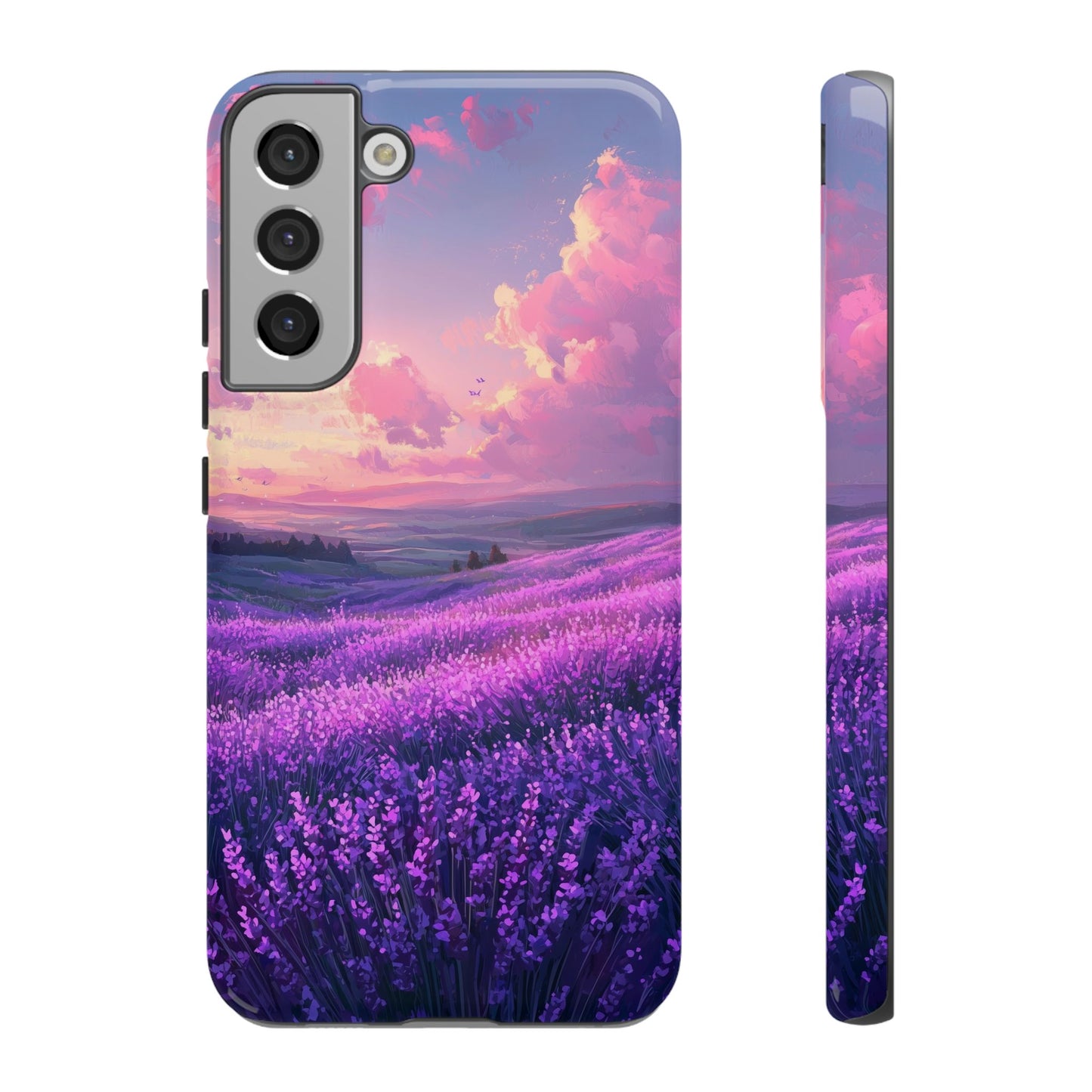 Nature Landscape for iPhone, Samsung & Pixel