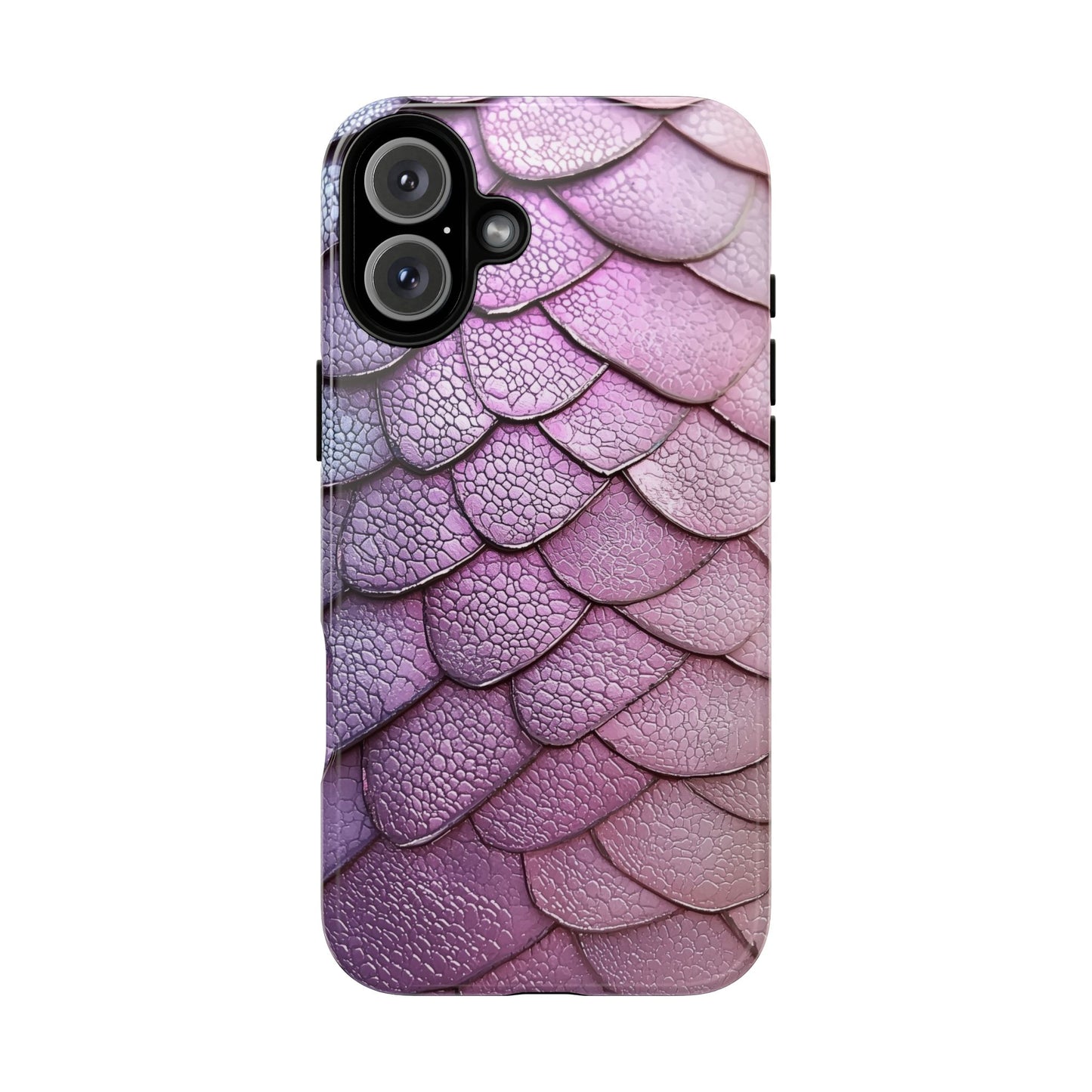 Pastel Snakeskin Elegance Phone Case for iPhone, Samsung & Google Pixel