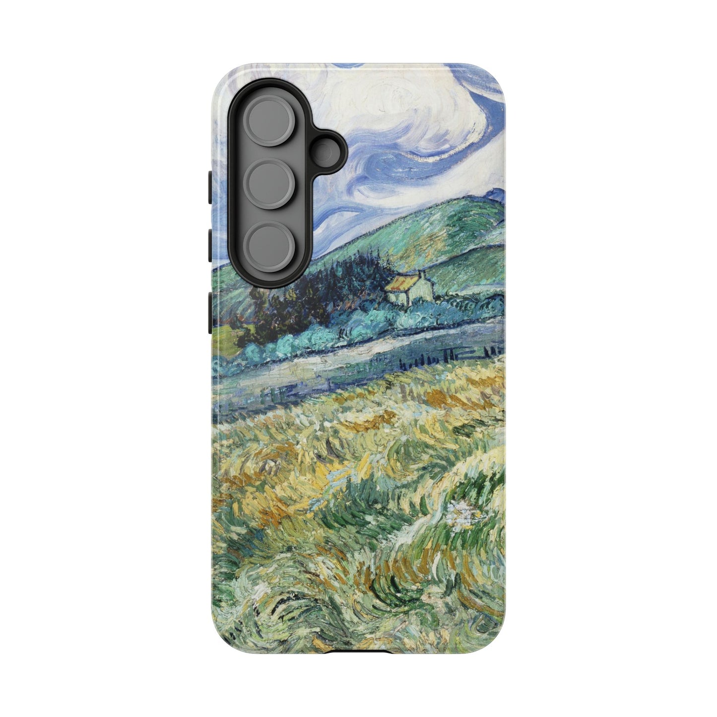 Vincent Van Gogh Phone Case Perfect for iPhone, Samsung & Google Pixel- Painting Phone Case - Van Gogh Art Gift - Aesthetic Phone Case, Nature Lover Gift