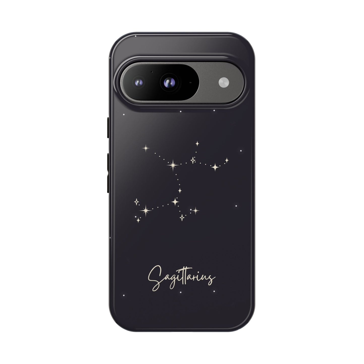 Sagittarius Starry Sky Phone Case – Wanderlust & Astrology-Inspired Design – Cosmic Style for iPhone, Samsung & Google Pixel