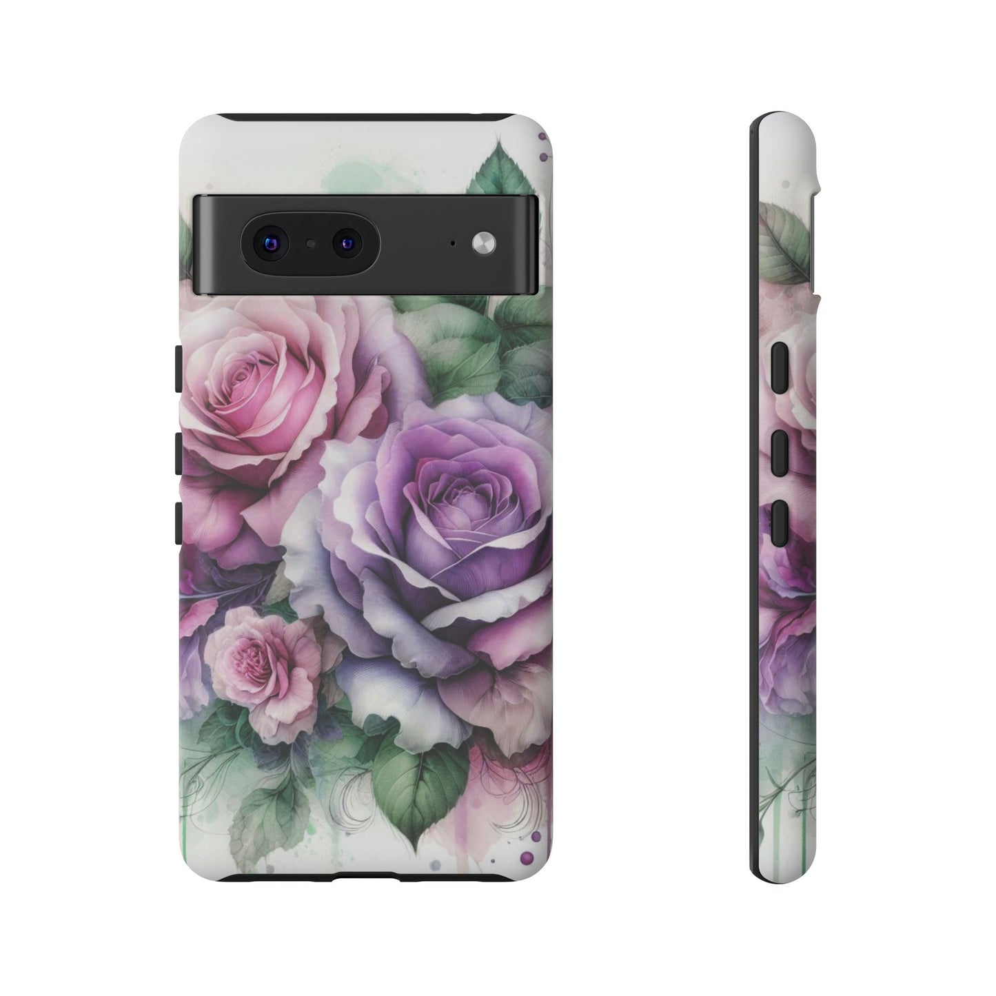 Floral Reverie Art Mobile Case