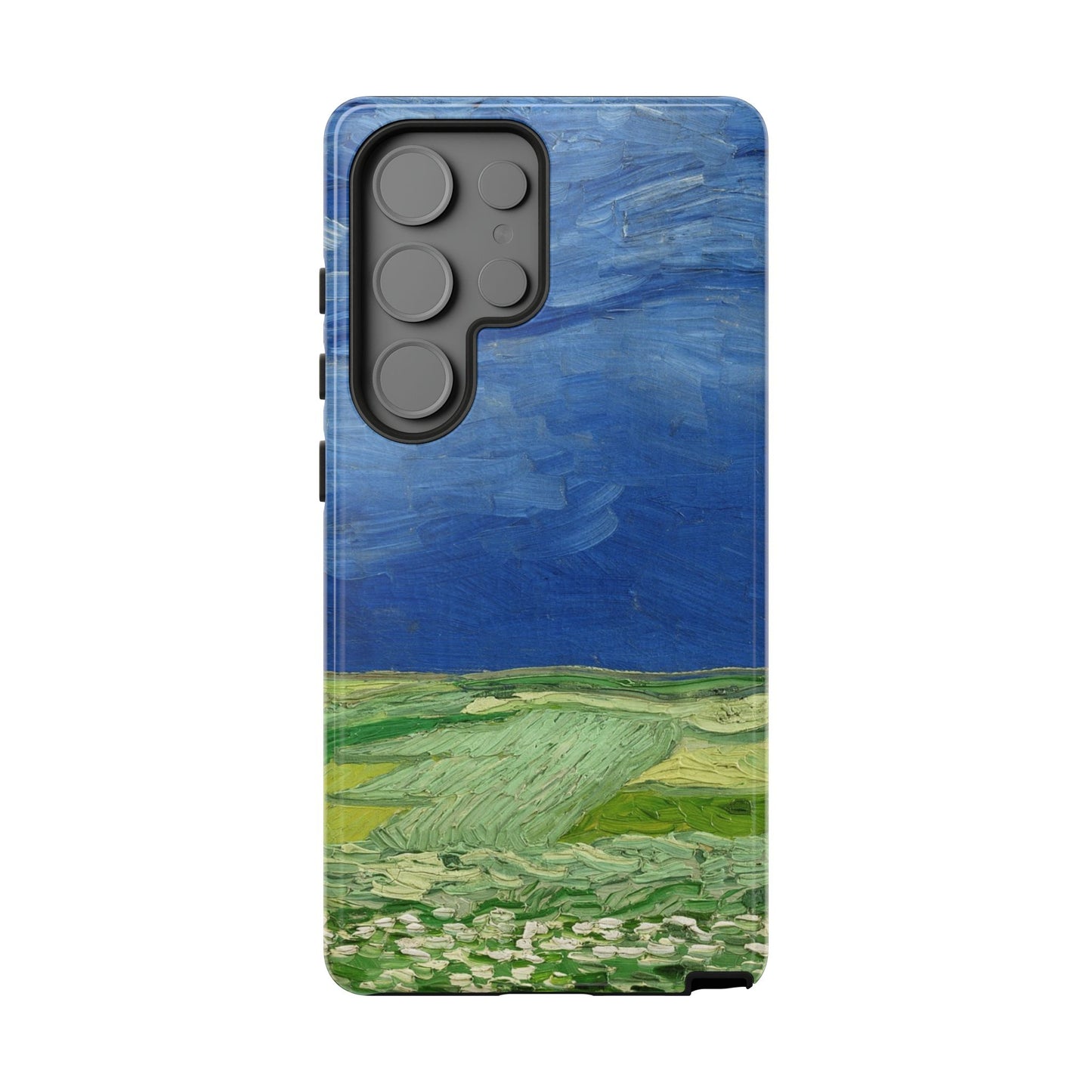 Vincent Van Gogh Phone Case - iPhone, Samsung, Google Pixel Cover - Painting Phone Case - Van Gogh Art Gift - Aesthetic Phone Case, Art Lover Gift