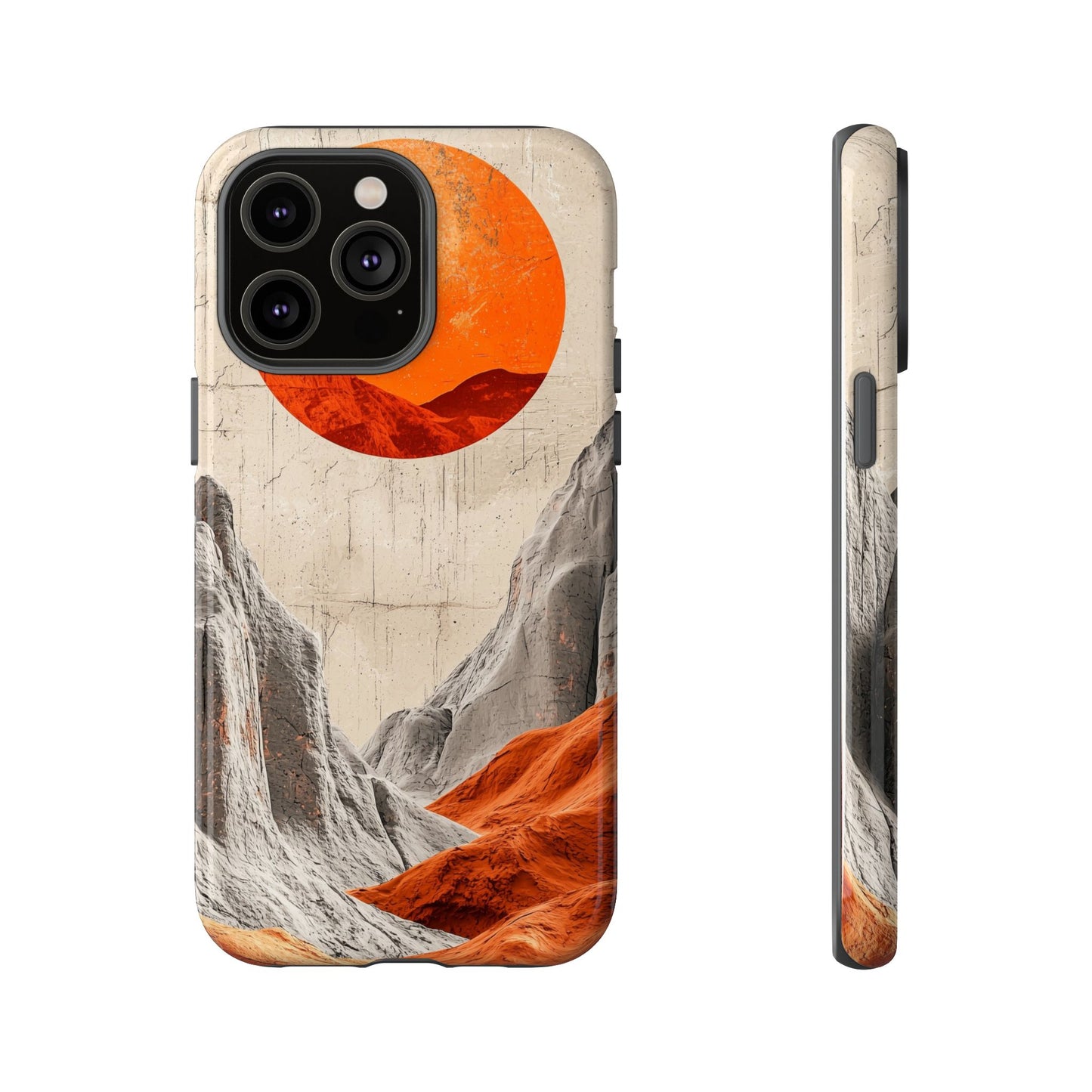Boho Desert Dreams Phone Case for iPhone, Samsung & Pixel