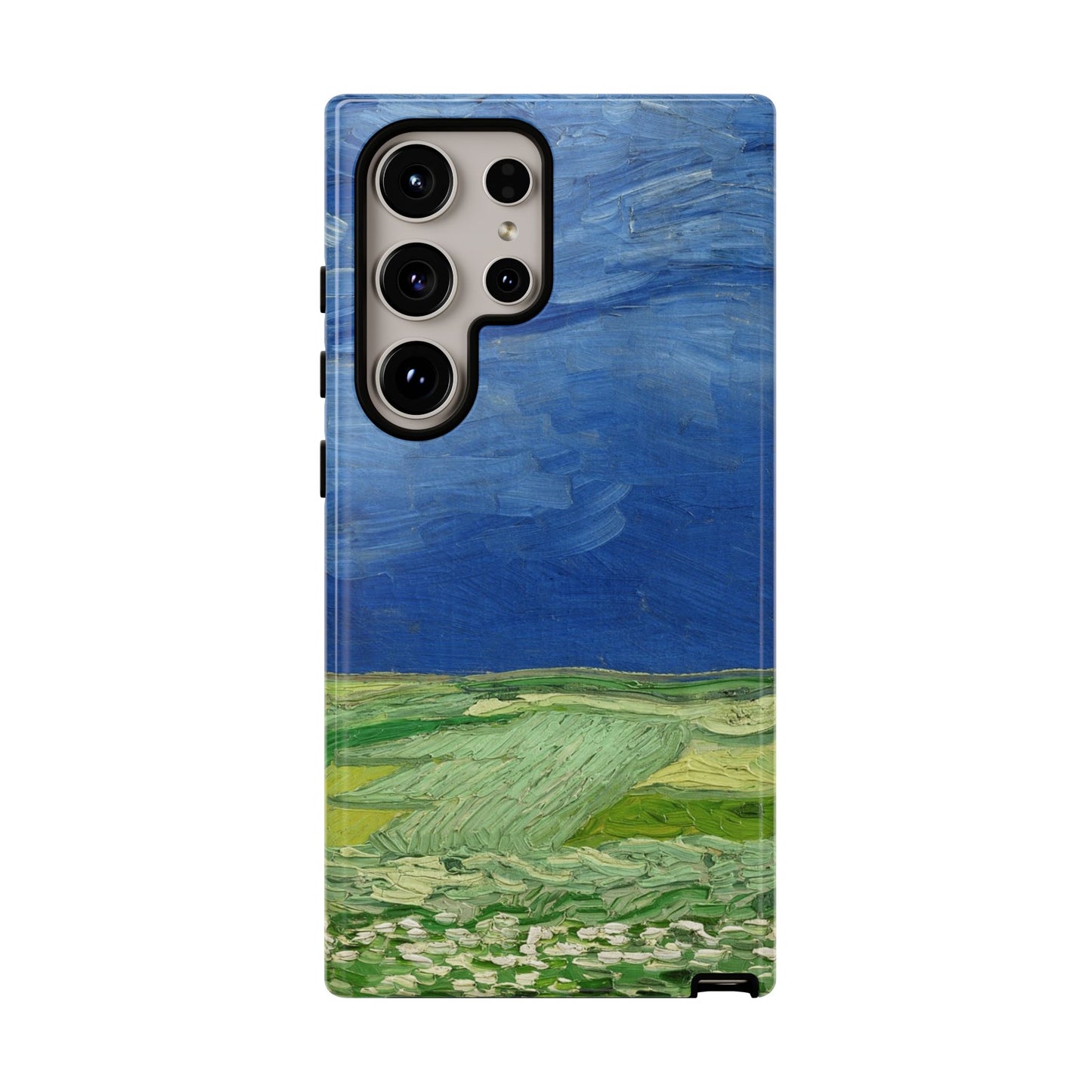 Vincent Van Gogh Phone Case - iPhone, Samsung, Google Pixel Cover - Painting Phone Case - Van Gogh Art Gift - Aesthetic Phone Case, Art Lover Gift