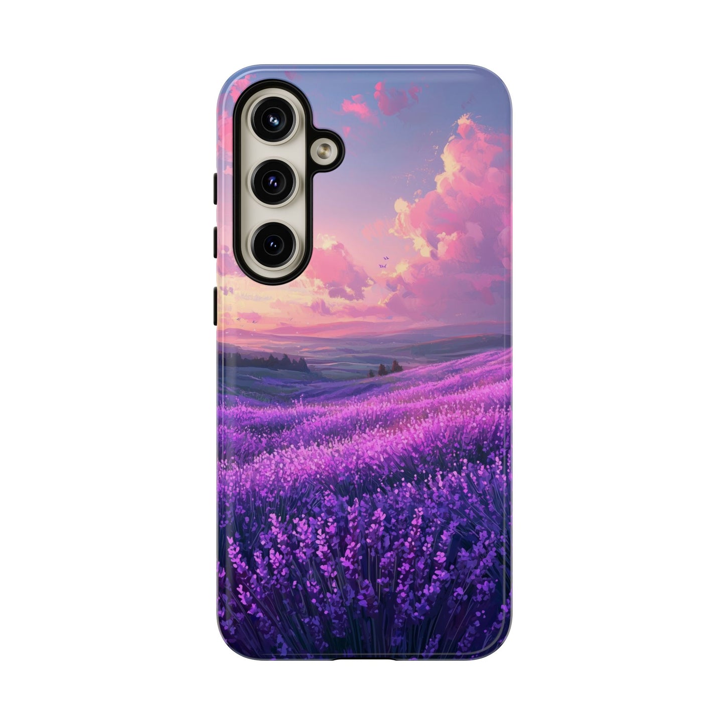 Nature Landscape for iPhone, Samsung & Pixel