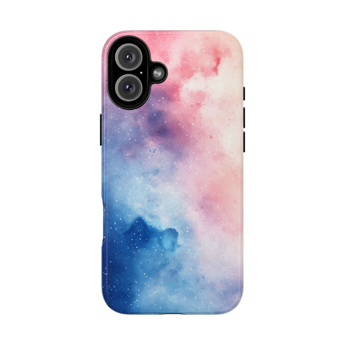 Pastel Skies – Artistic Watercolor Case for iPhone, google Pixel & Samsung