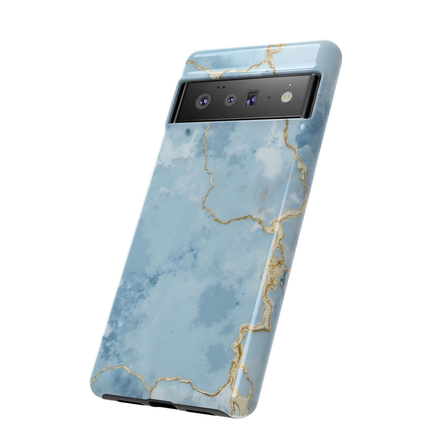 Blue Marble Case Design