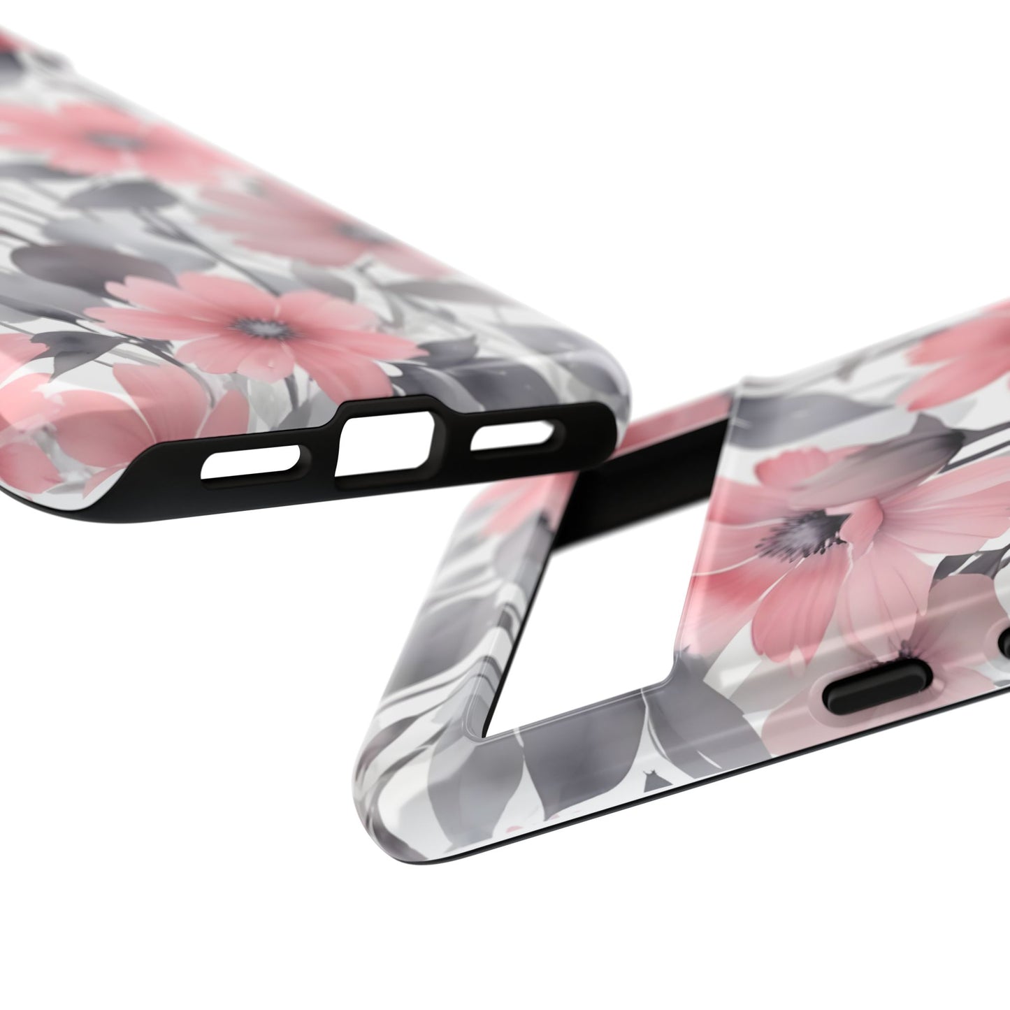 Seamless Watercolor Floral Patter for Iphone Cases