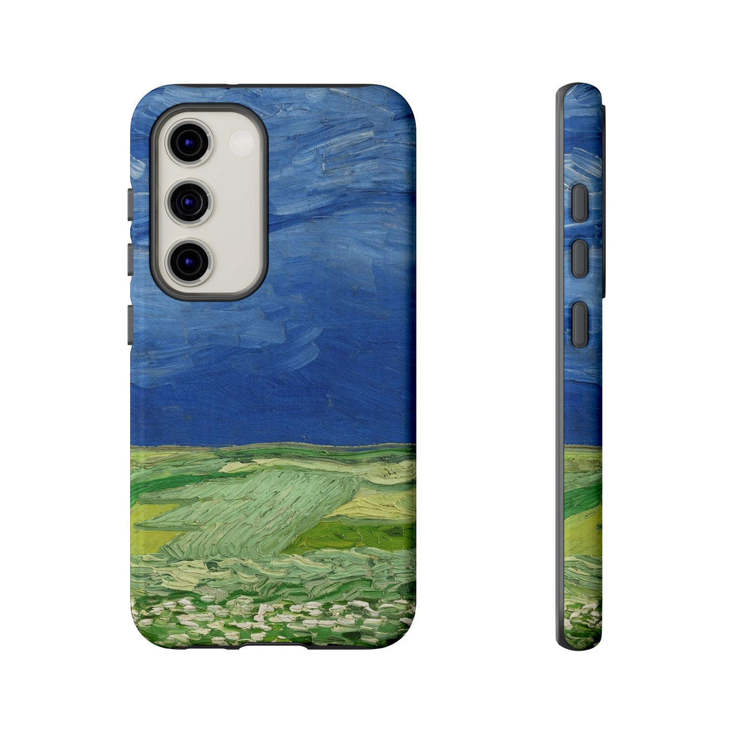 Vincent Van Gogh Phone Case - iPhone, Samsung, Google Pixel Cover - Painting Phone Case - Van Gogh Art Gift - Aesthetic Phone Case, Art Lover Gift