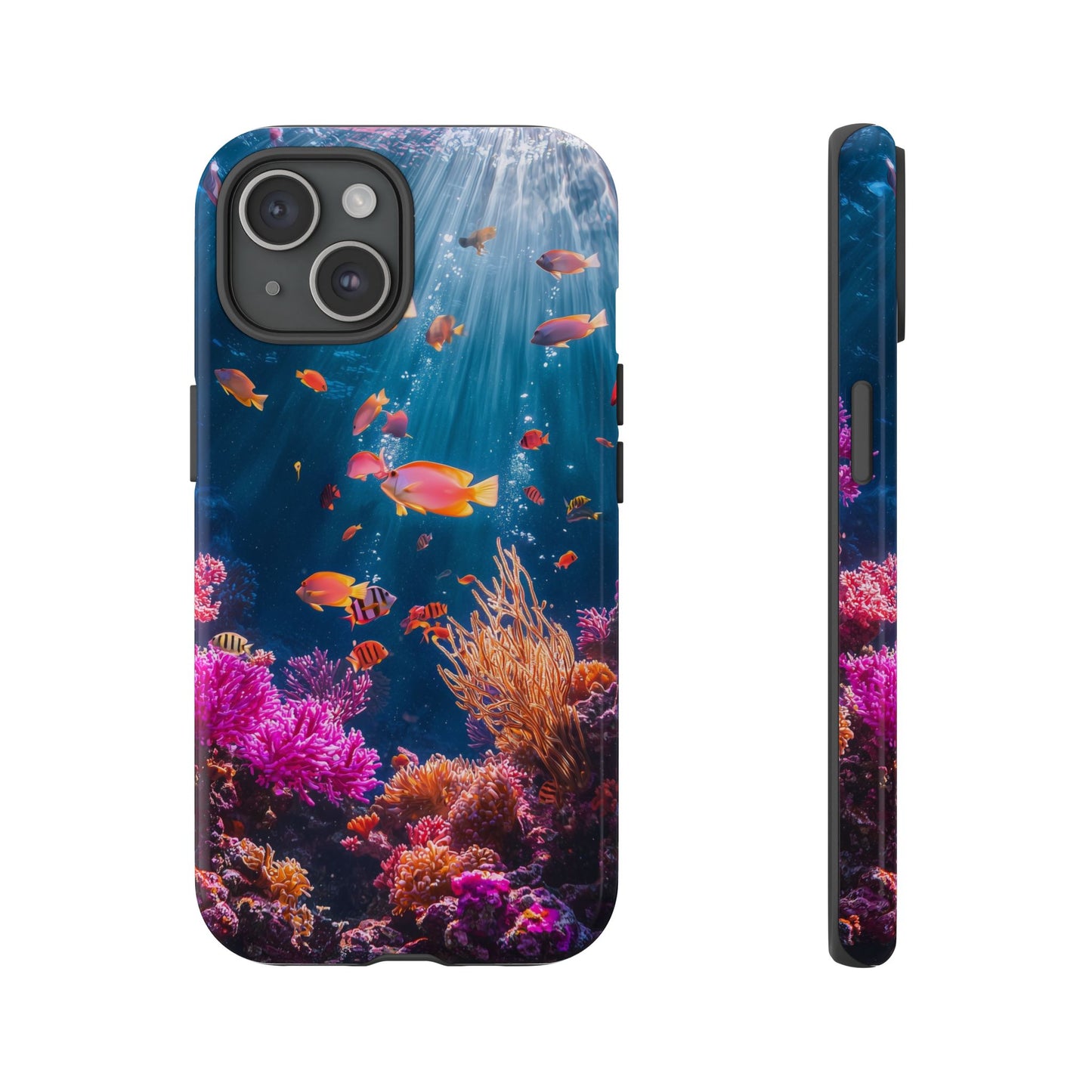 Scenic Escape Phone Case for iPhone, Samsung & Pixel