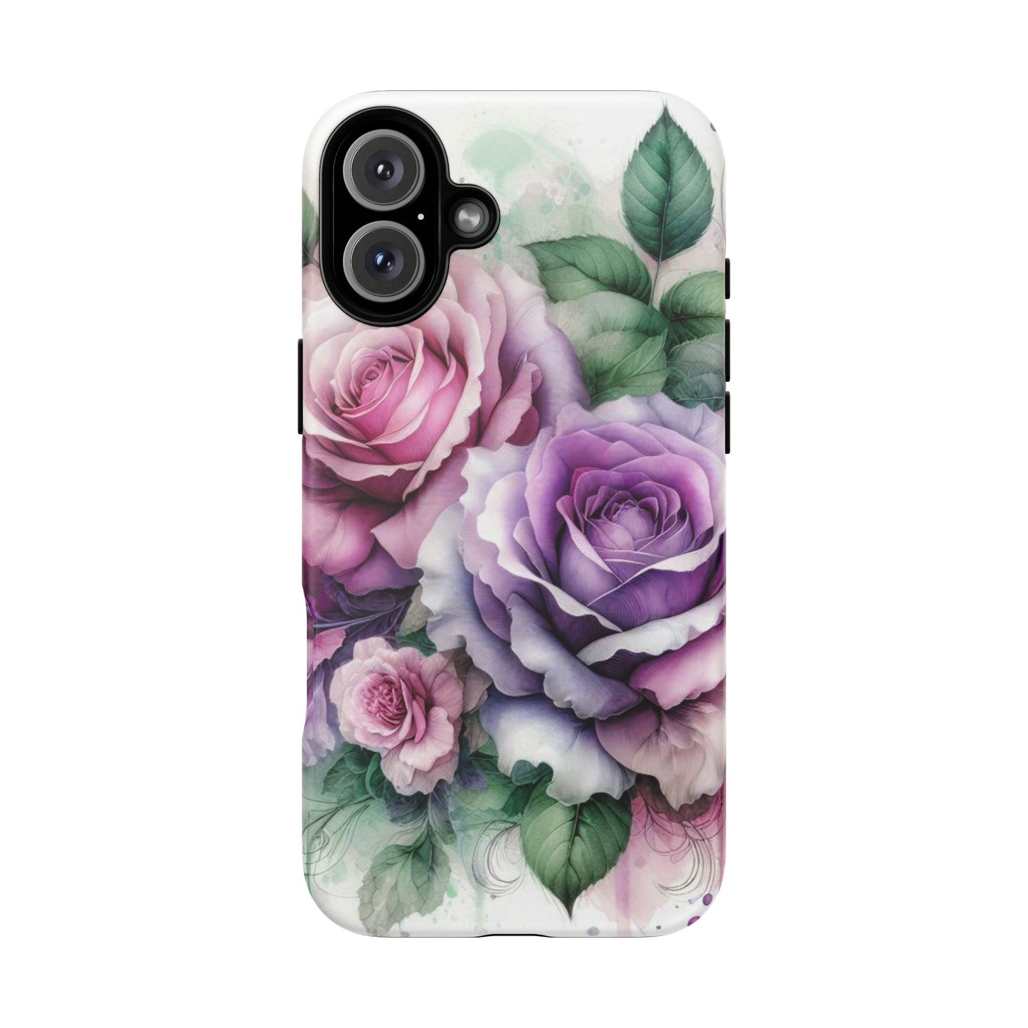Floral Reverie Art Mobile Case