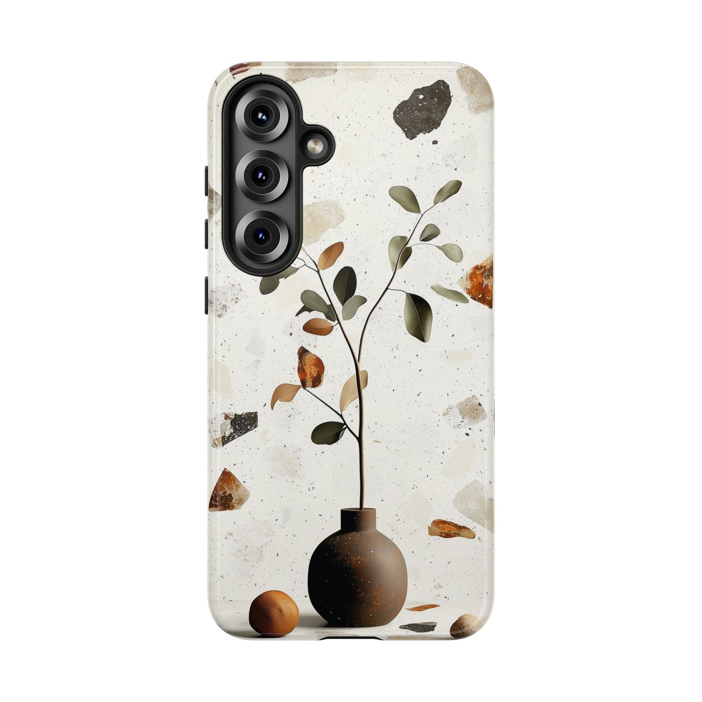 Terrazzo Shards Phone Case for iPhone, google Pixel & Samsung