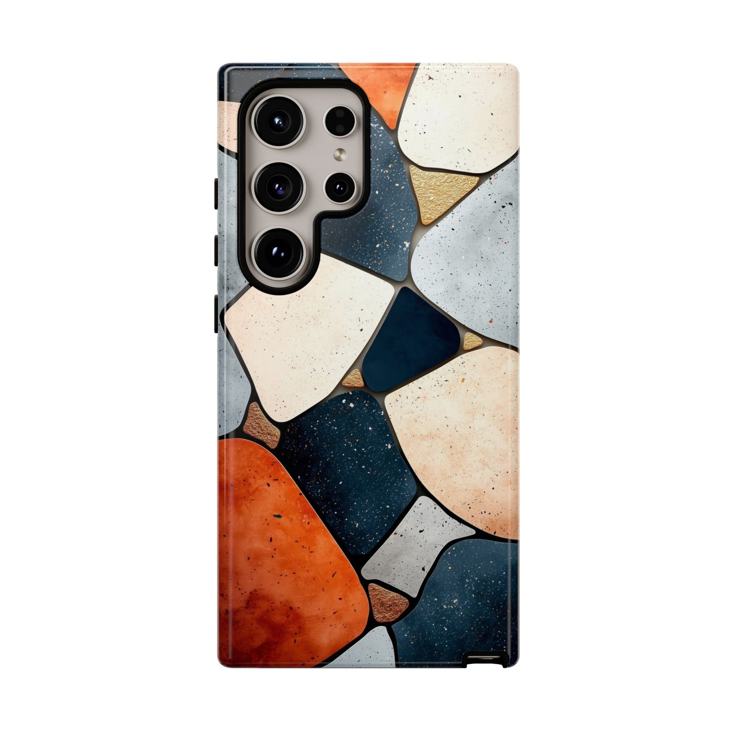 Terrazzo Phone Case for iPhone, google Pixel & Samsung
