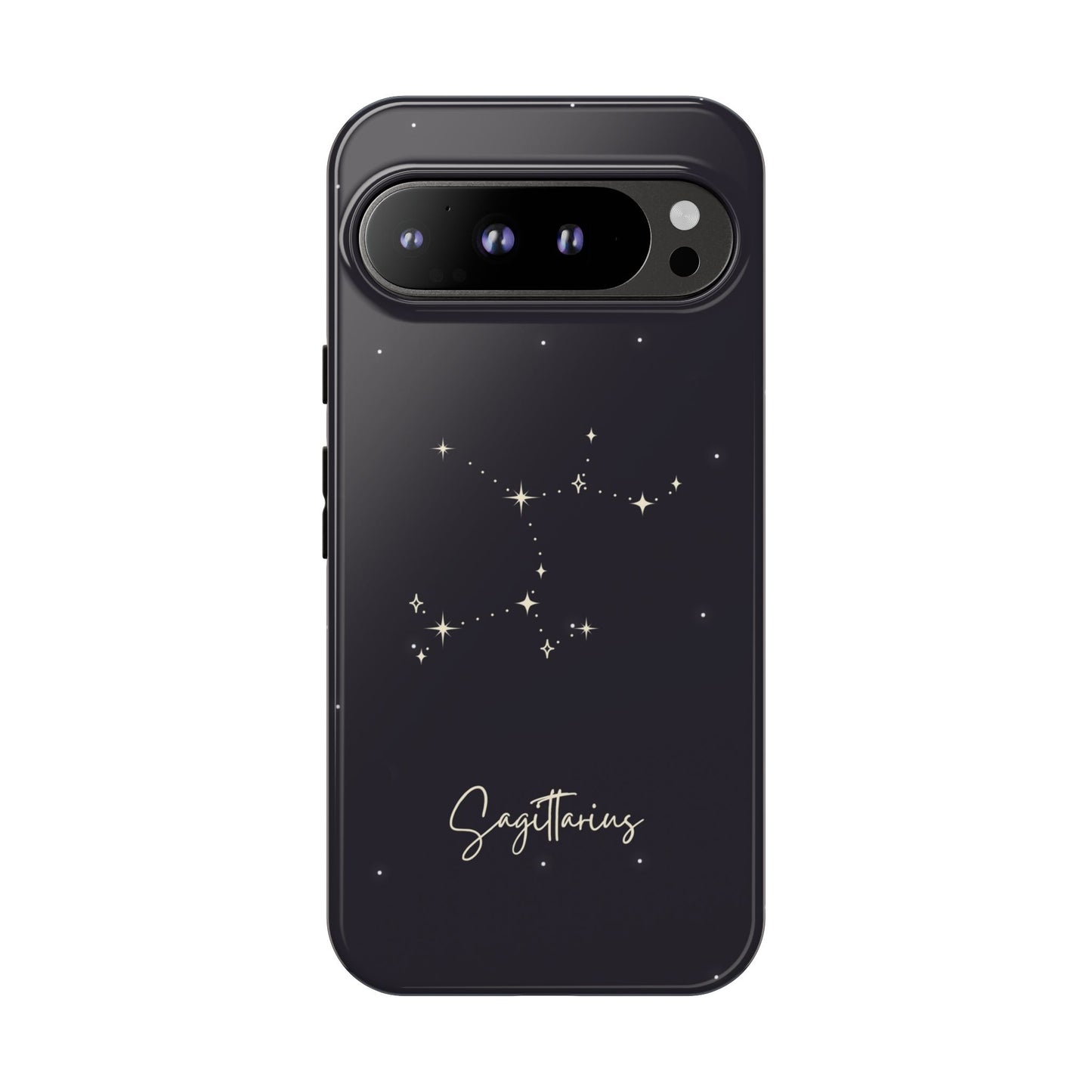 Sagittarius Starry Sky Phone Case – Wanderlust & Astrology-Inspired Design – Cosmic Style for iPhone, Samsung & Google Pixel