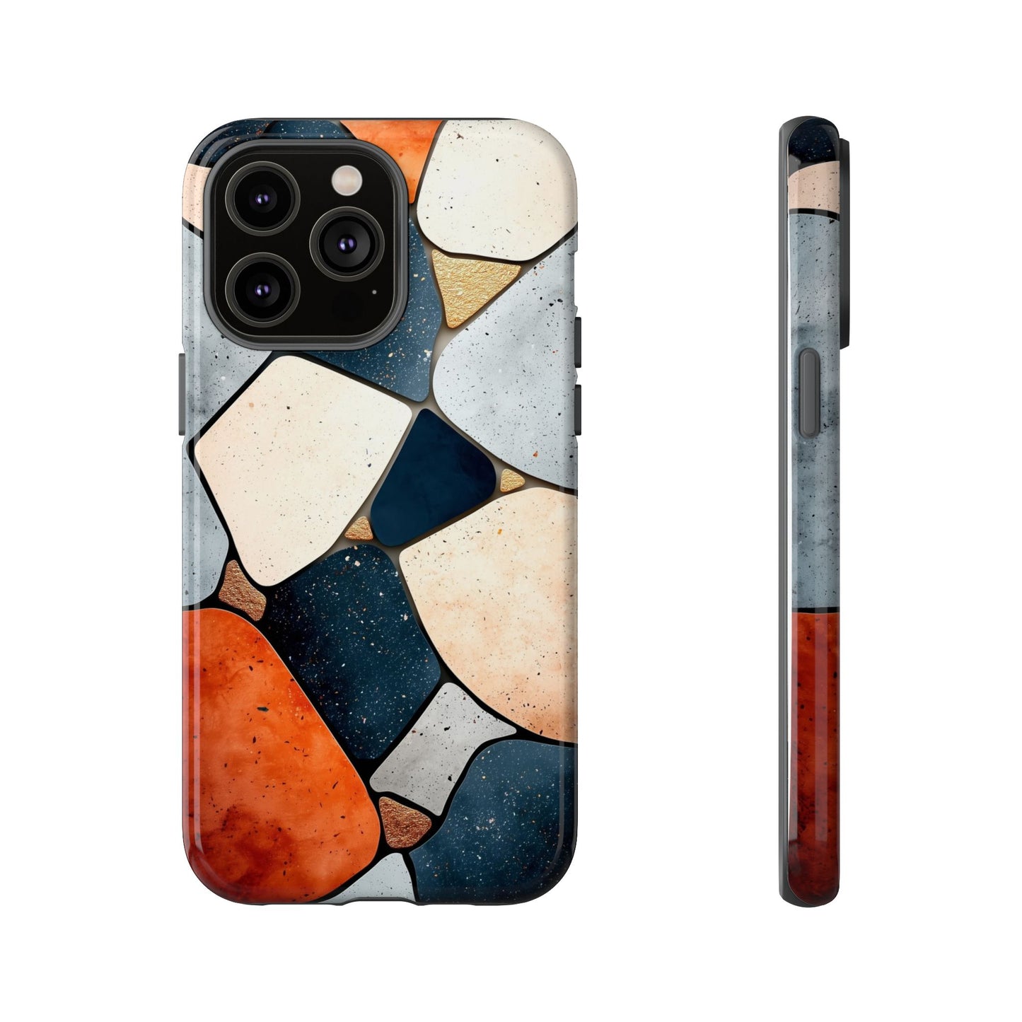 Terrazzo Phone Case for iPhone, google Pixel & Samsung