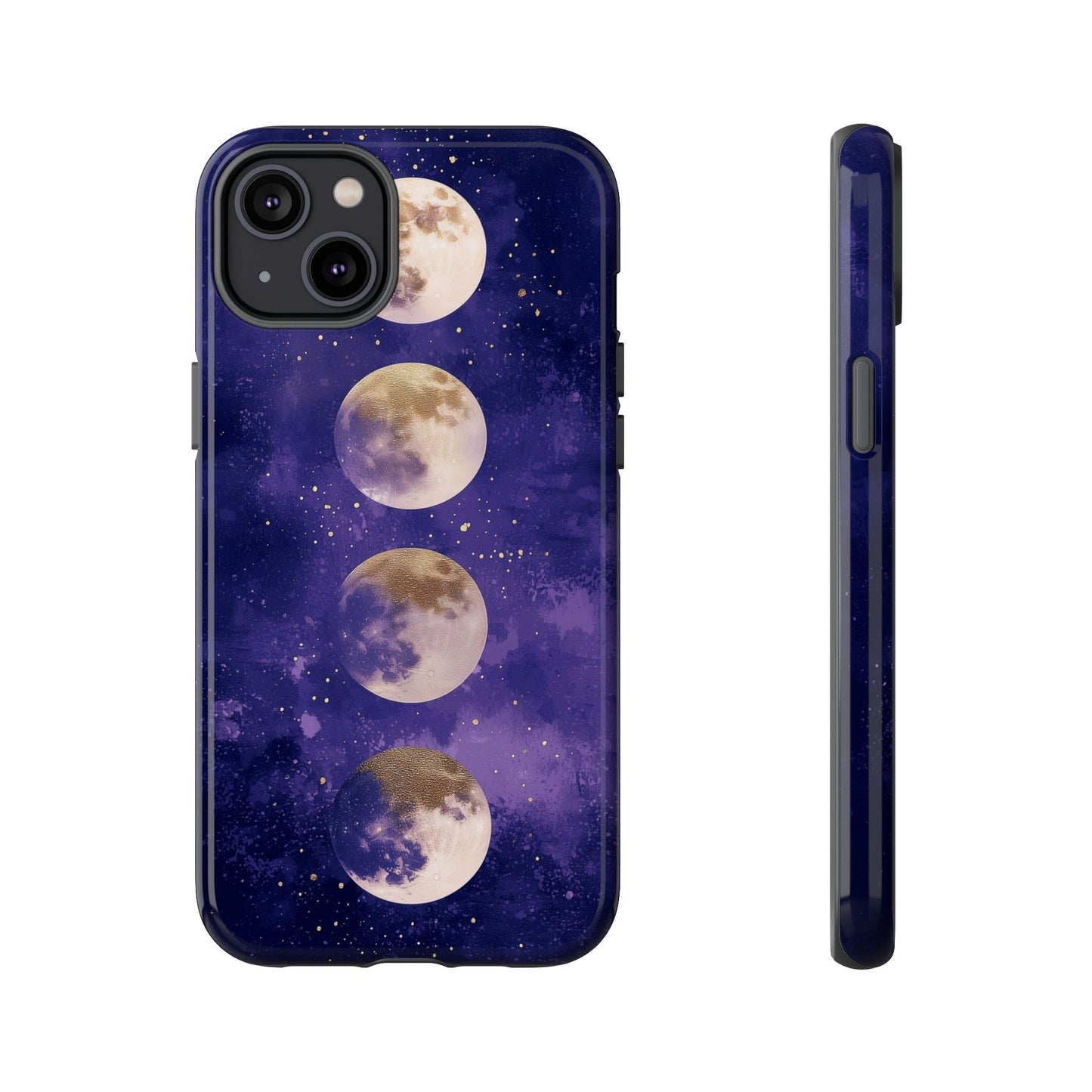 Celestial Balance Watercolor Phone Case for iPhone, google Pixel & Samsung