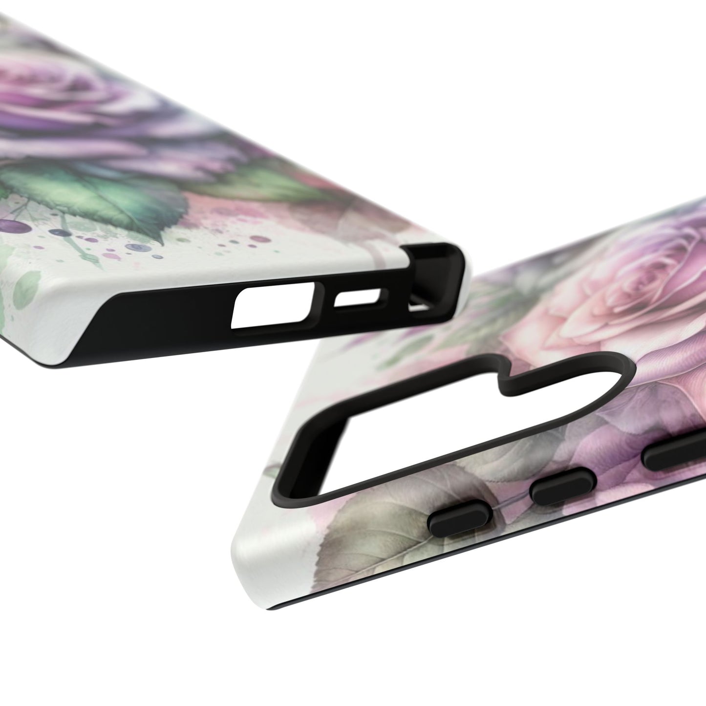 Floral Reverie Art Mobile Case