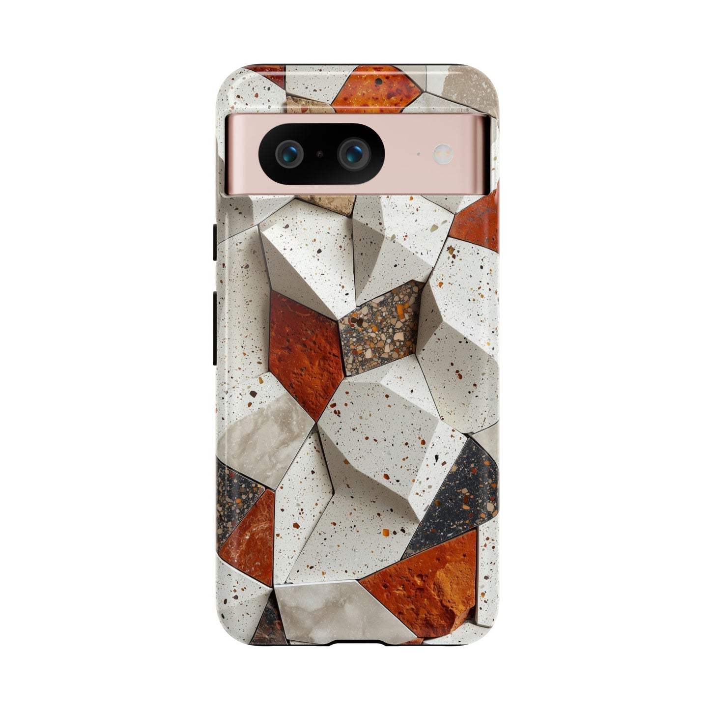 Luxury Terrazzo Phone Case for iPhone, google Pixel & Samsung