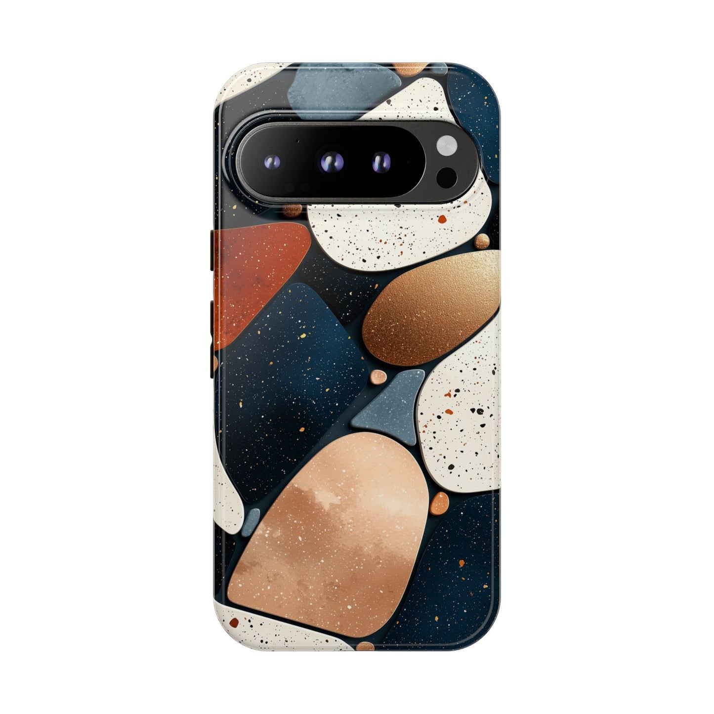 Luxe Terrazzo Phone Case for iPhone, google Pixel & Samsung