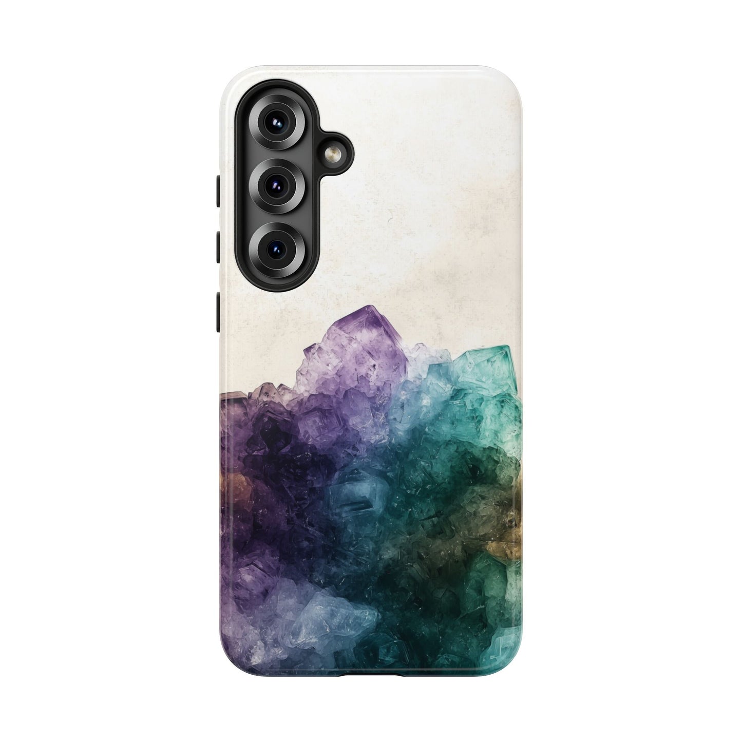 Crystal Peak Phone Case for iPhone, Samsung & Google Pixel
