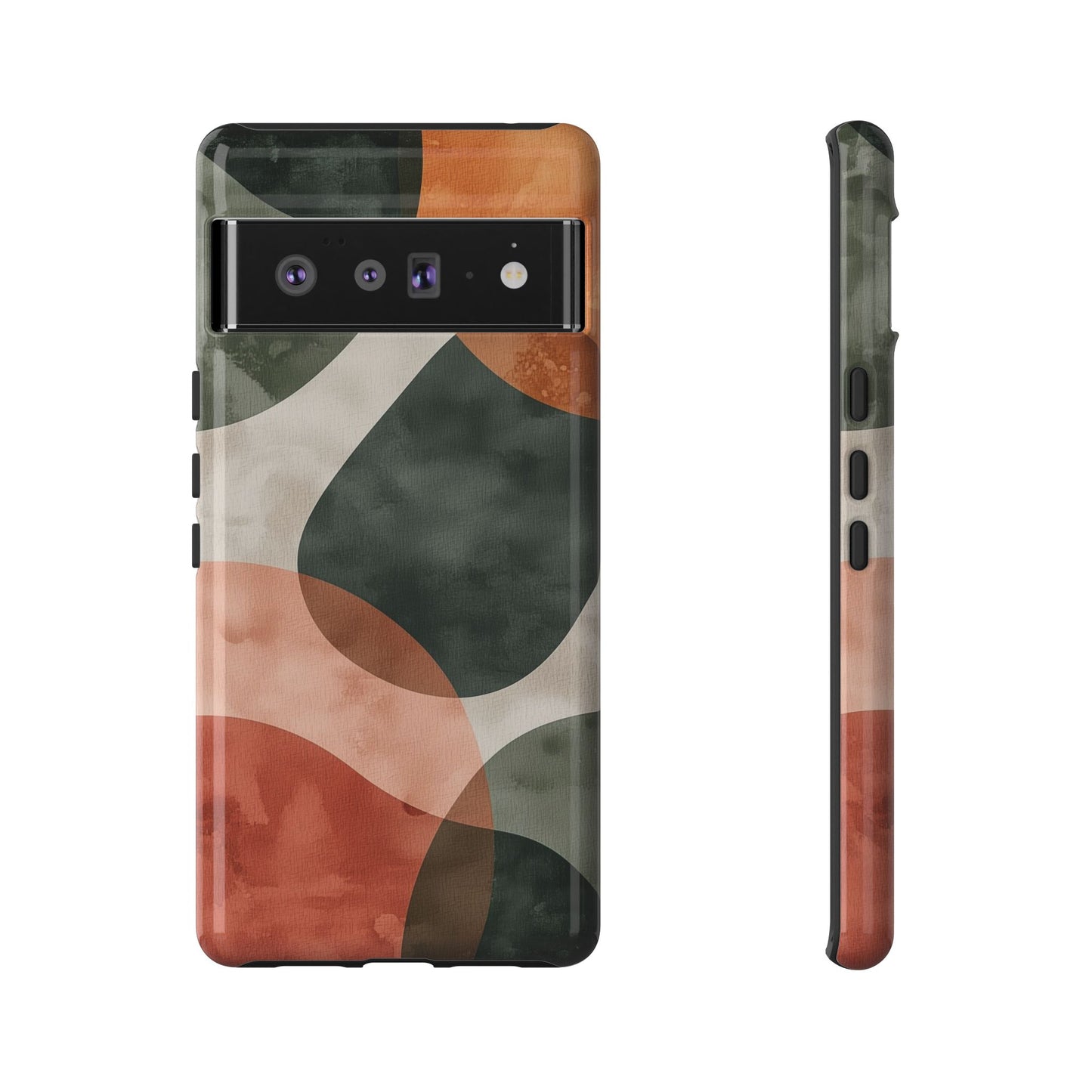 Terrazo Case for iPhone, google Pixel & Samsung