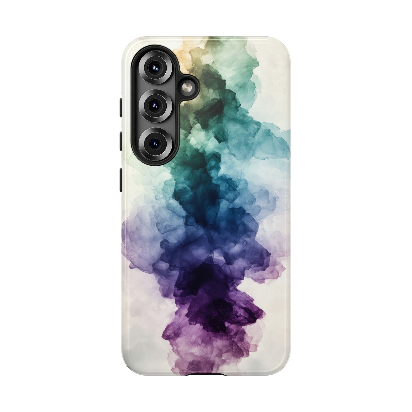 Ethereal Stone Mist Phone Case for iPhone, Samsung & Google Pixel