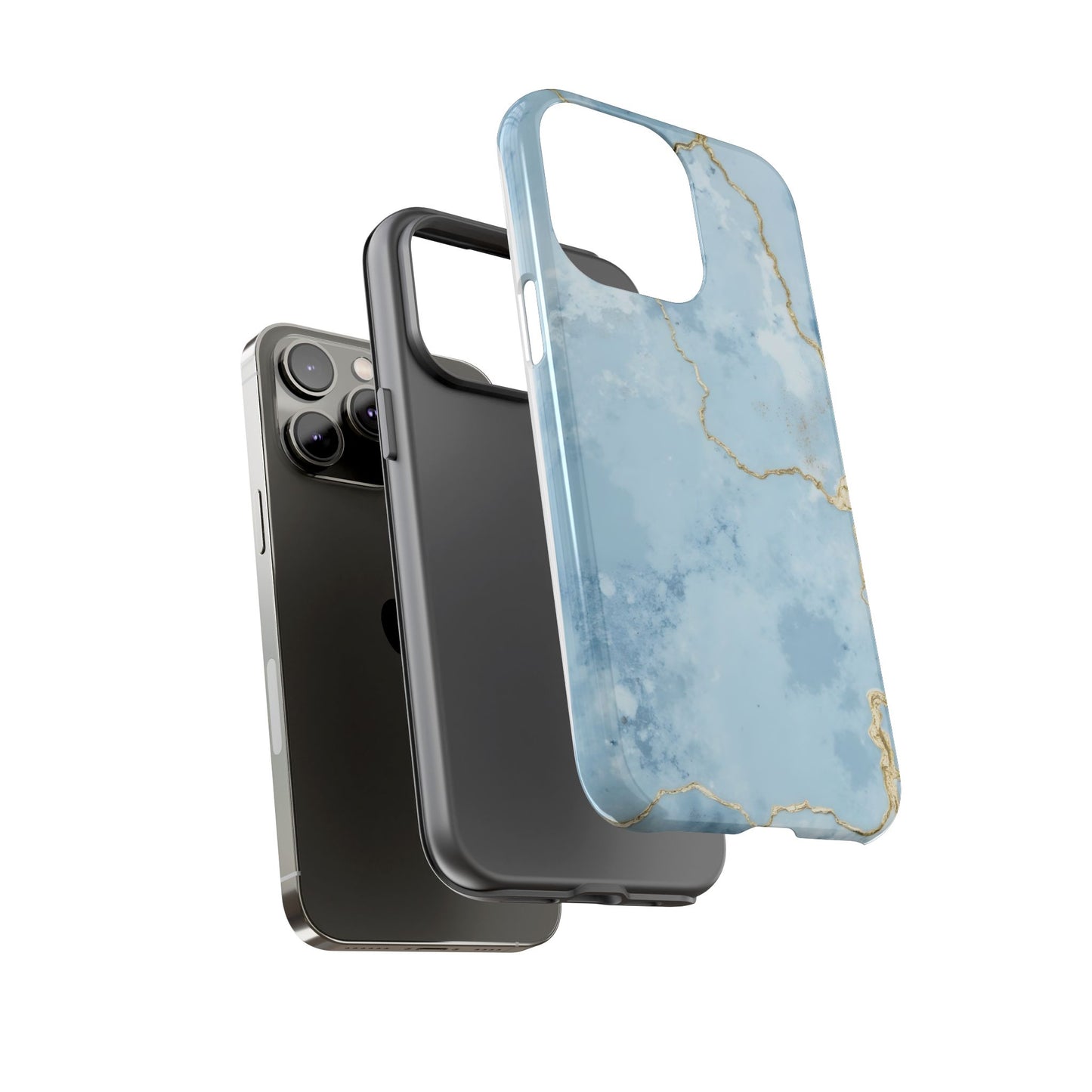 Blue Marble Case Design