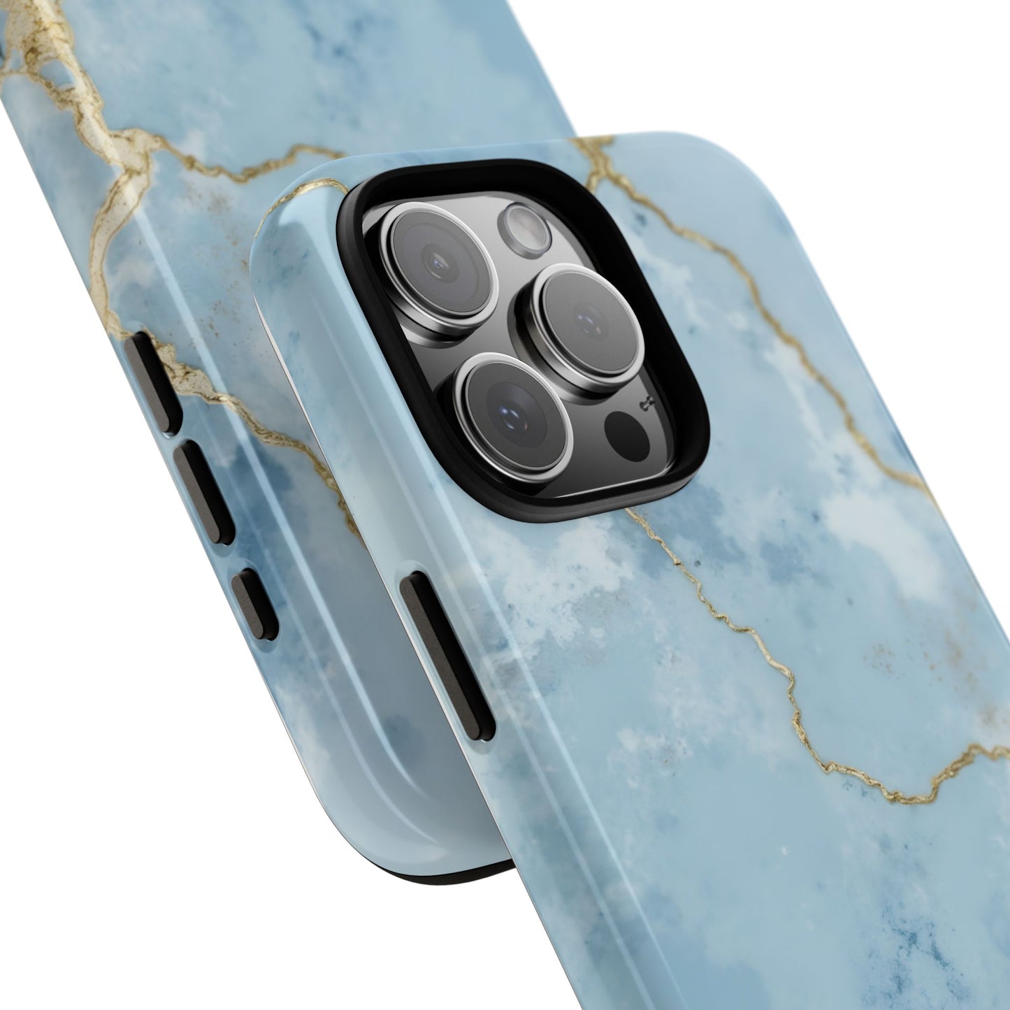 Blue Marble Case Design