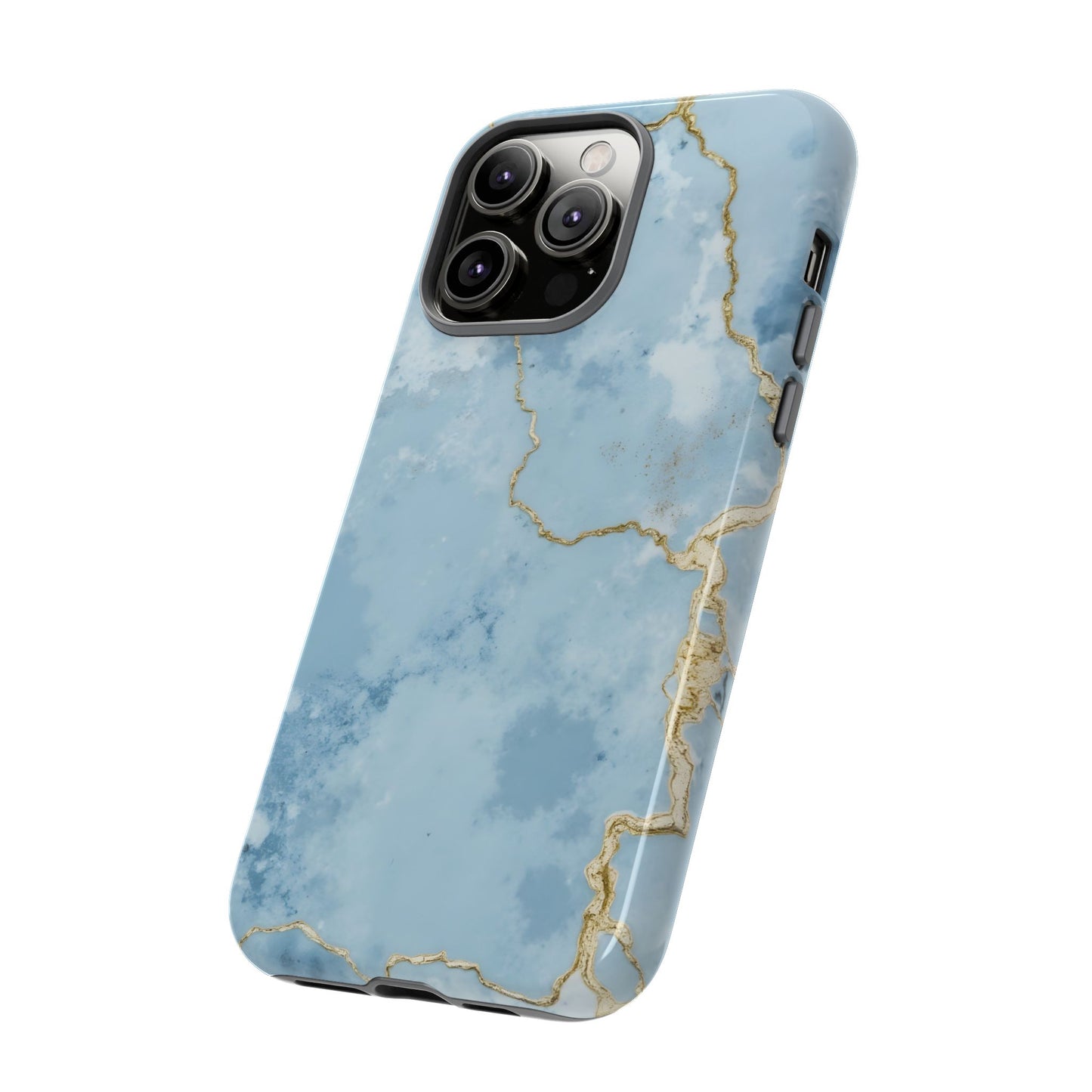 Blue Marble Case Design